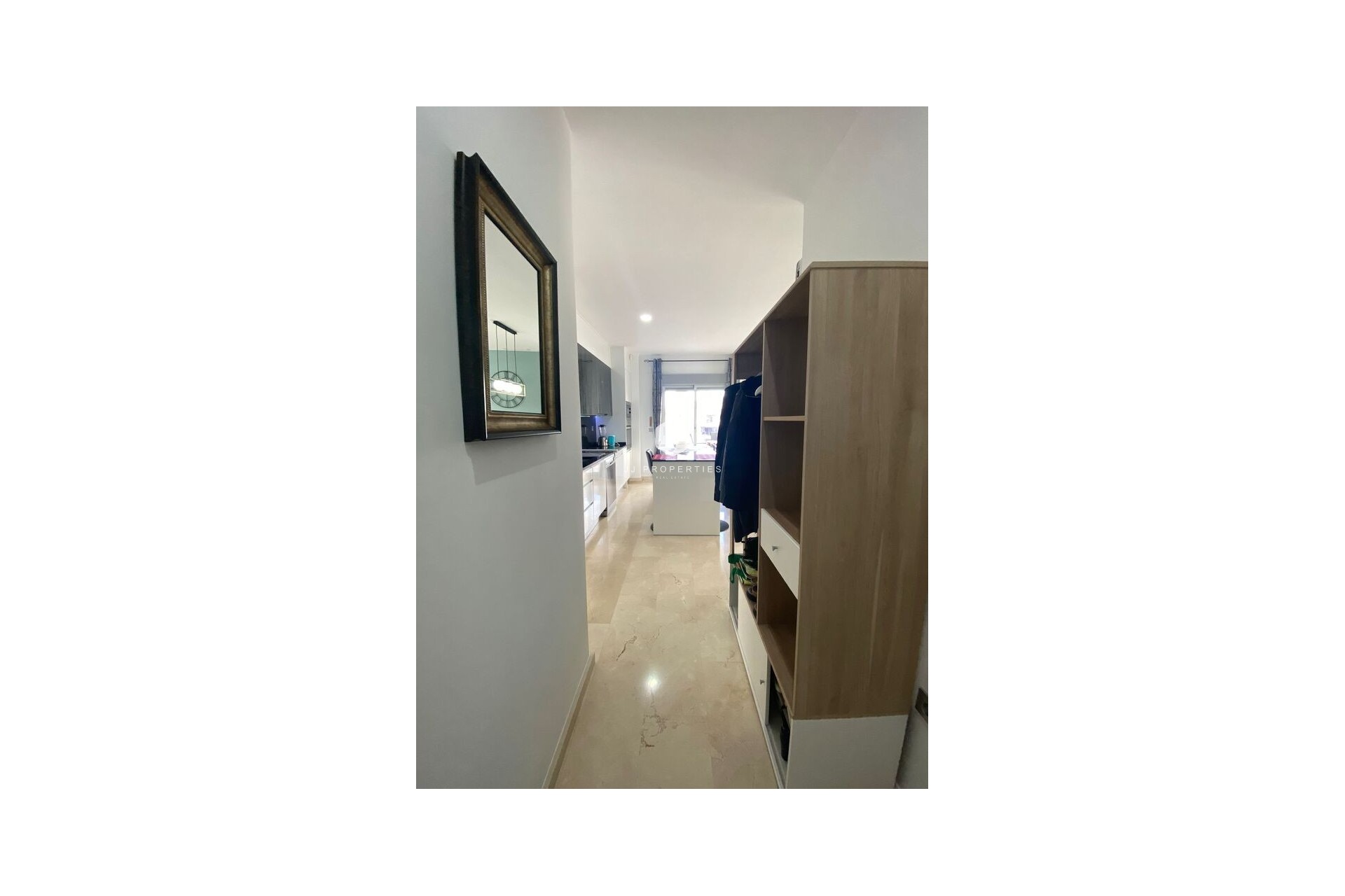 D'occasion - Appartement -
Dehesa de Campoamor - Las Filipinas