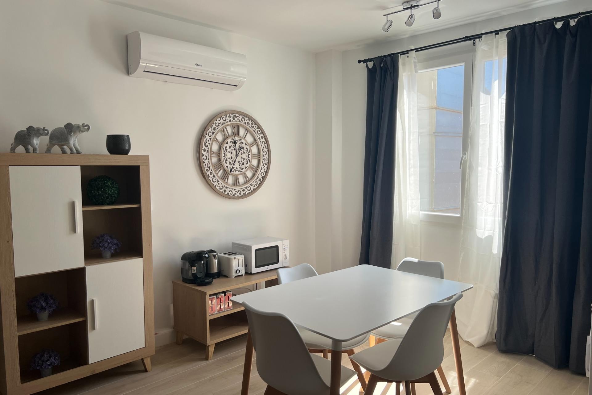 D'occasion - Appartement -
Dolores - Centro