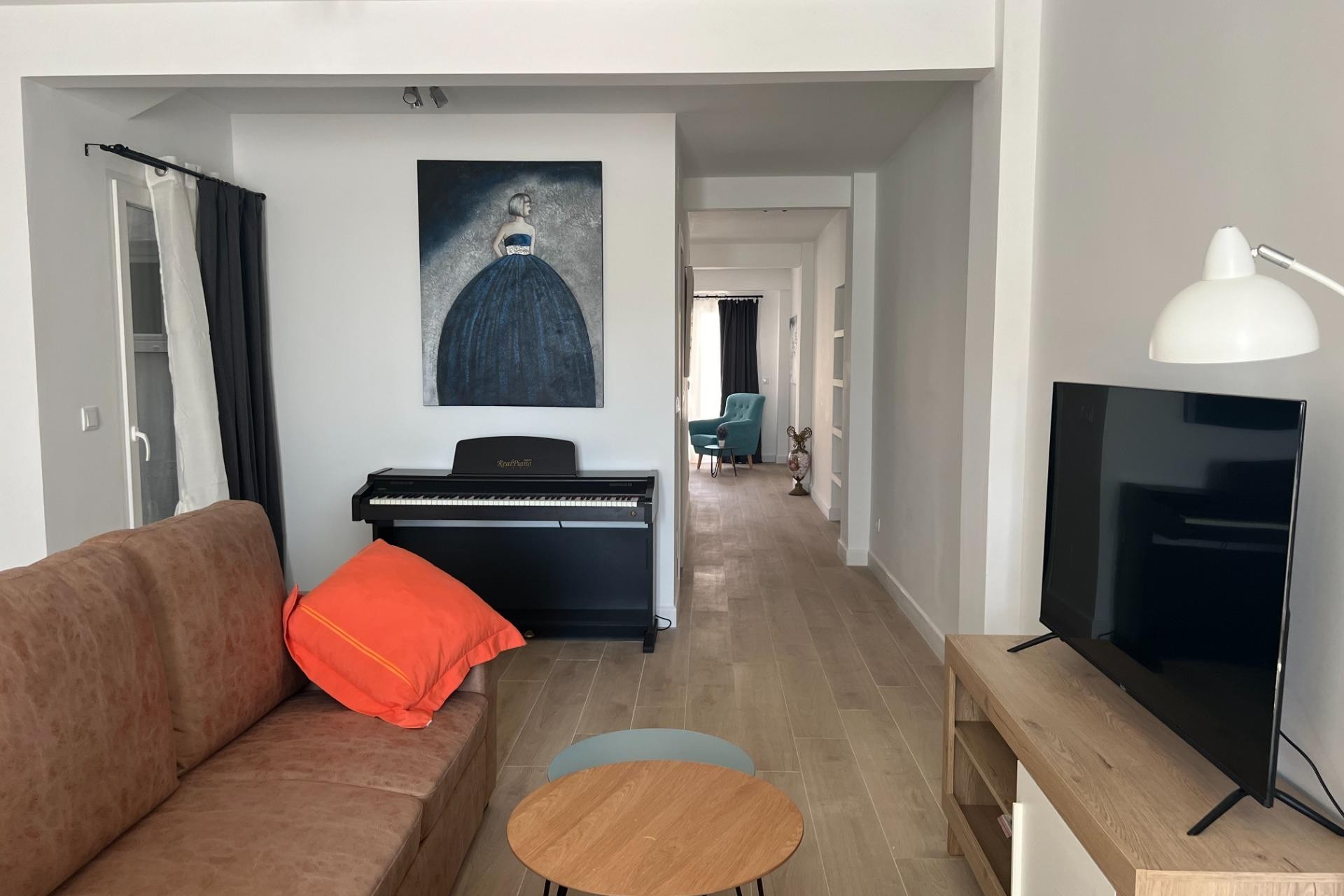 D'occasion - Appartement -
Dolores - Centro