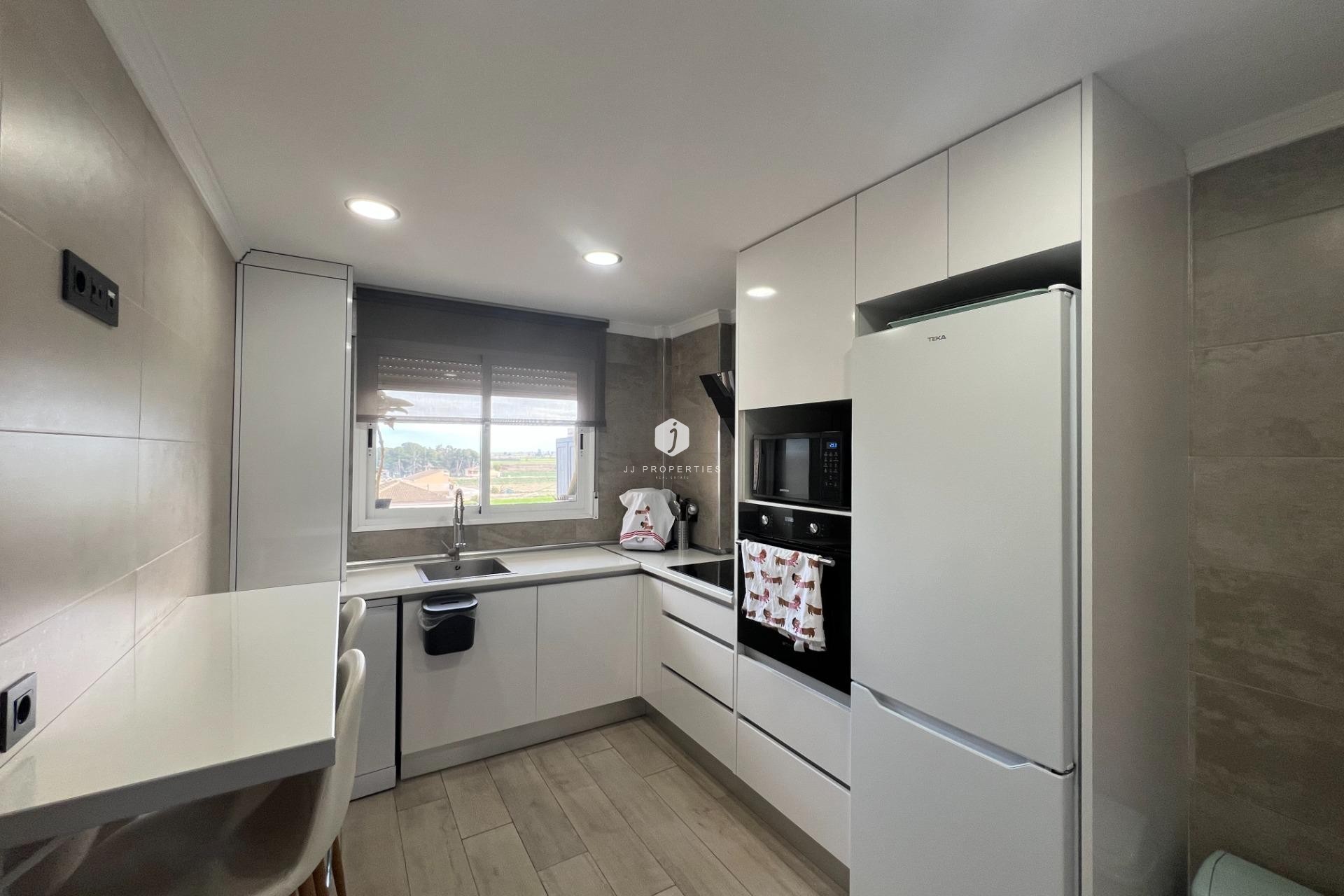 D'occasion - Appartement -
Dolores - Comunidad Valenciana