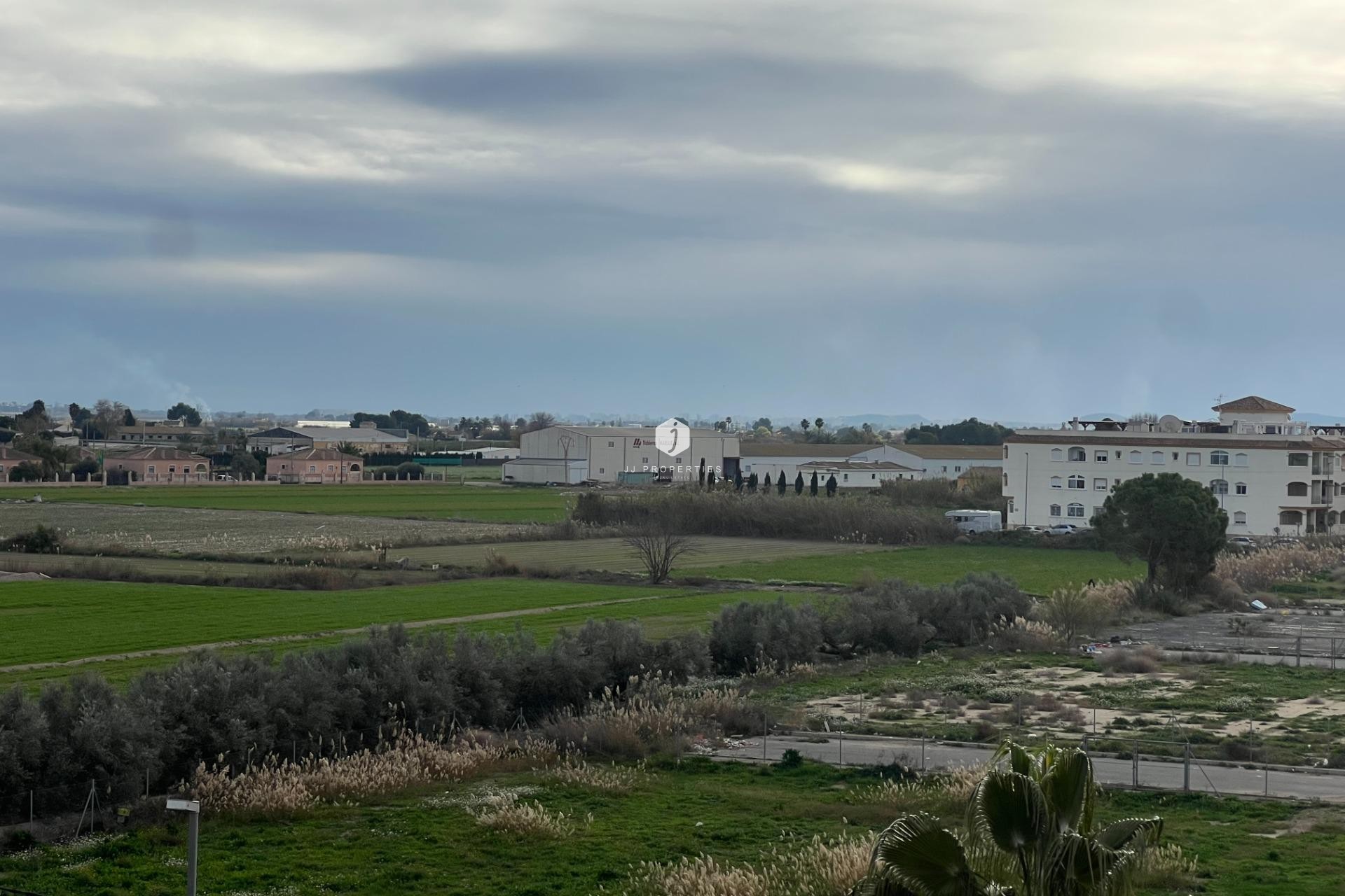 D'occasion - Appartement -
Dolores - Comunidad Valenciana