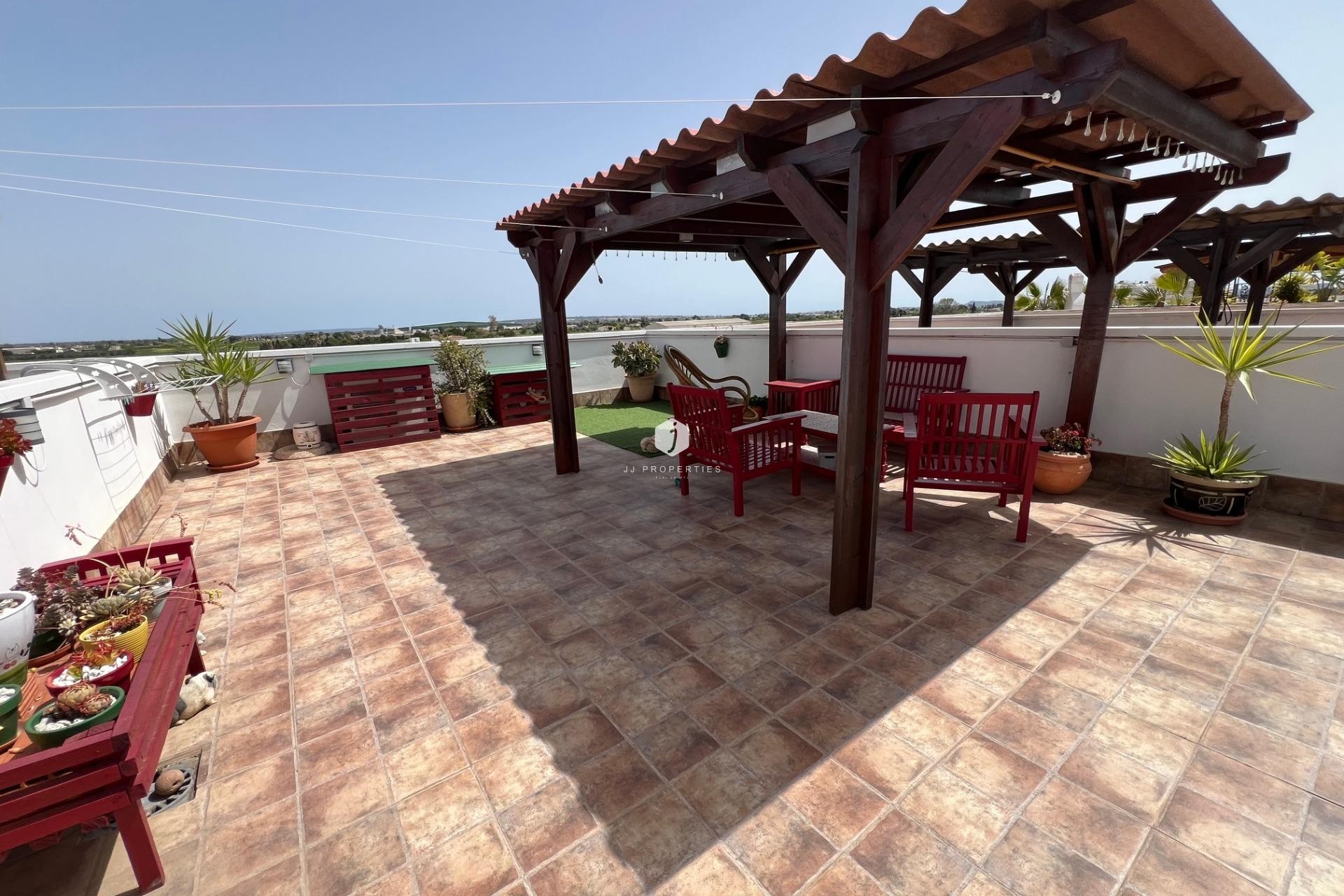 D'occasion - Appartement -
Dolores - Comunidad Valenciana