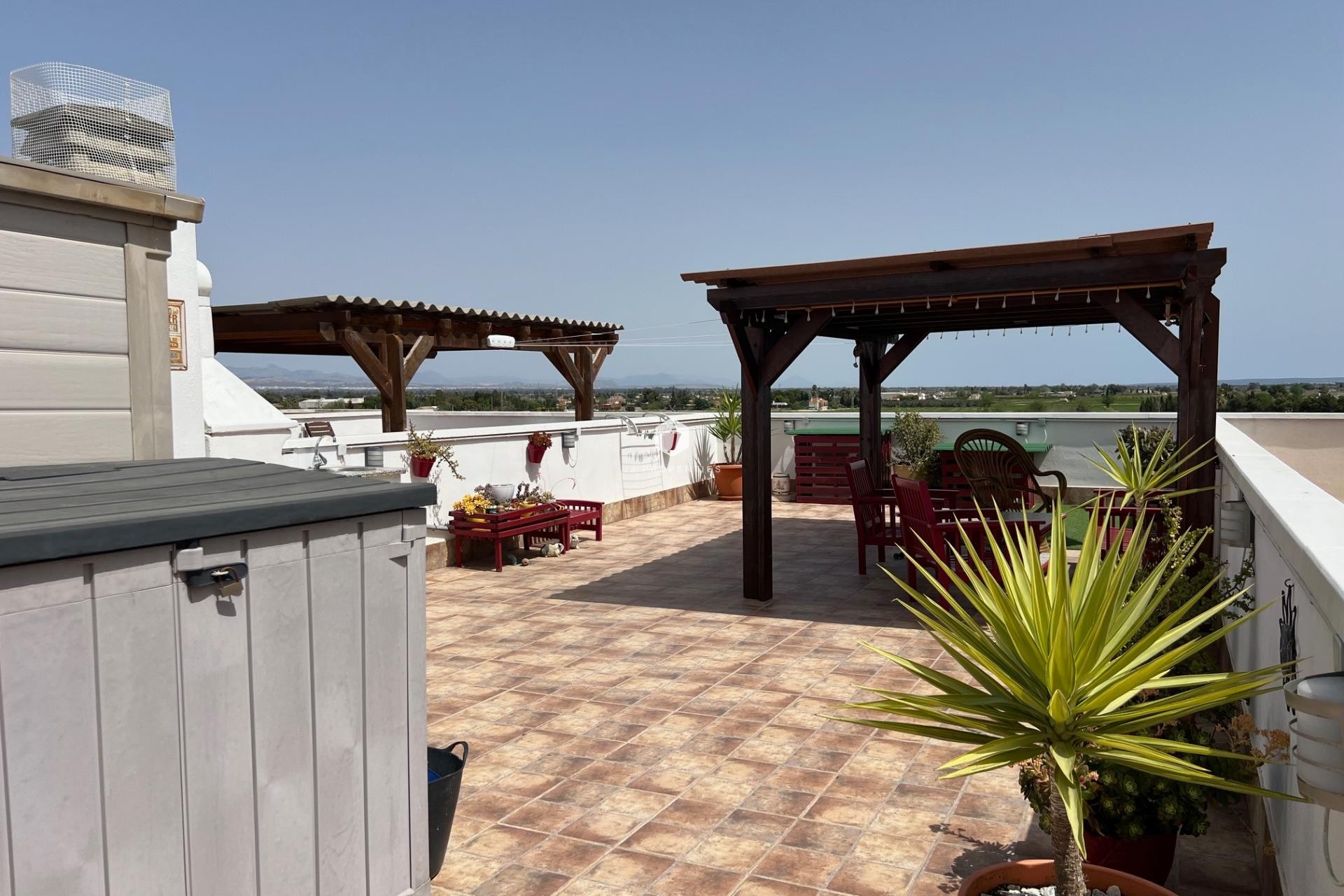 D'occasion - Appartement -
Dolores - Comunidad Valenciana