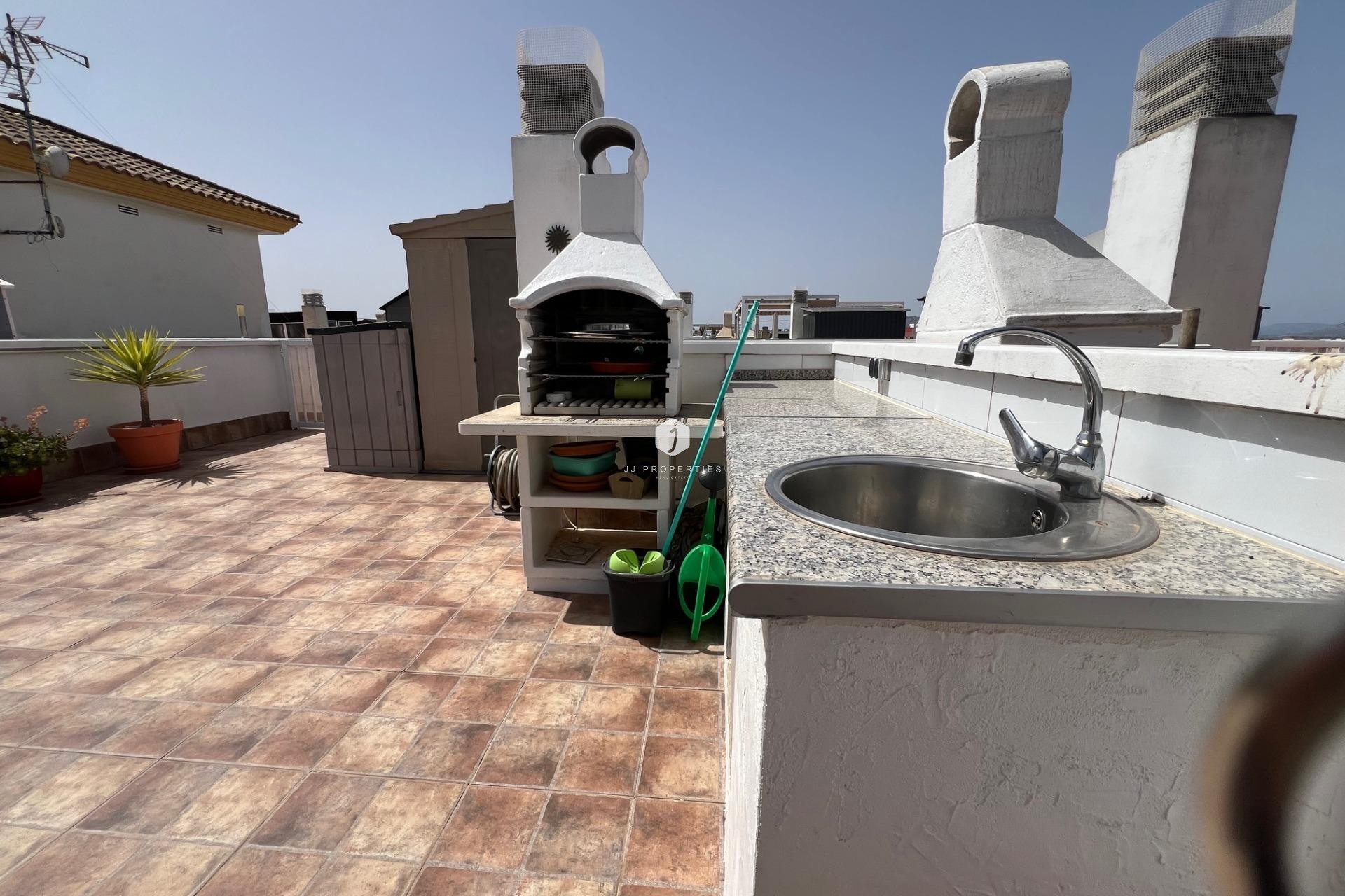 D'occasion - Appartement -
Dolores - Comunidad Valenciana