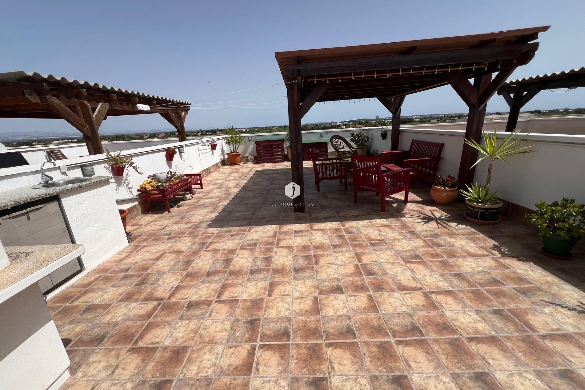 D'occasion - Appartement -
Dolores - Comunidad Valenciana