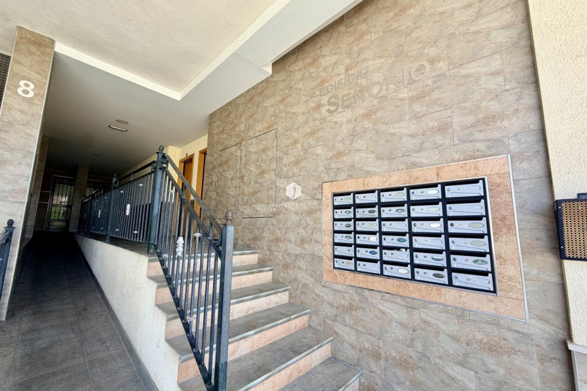 D'occasion - Appartement -
Dolores - Costa Blanca