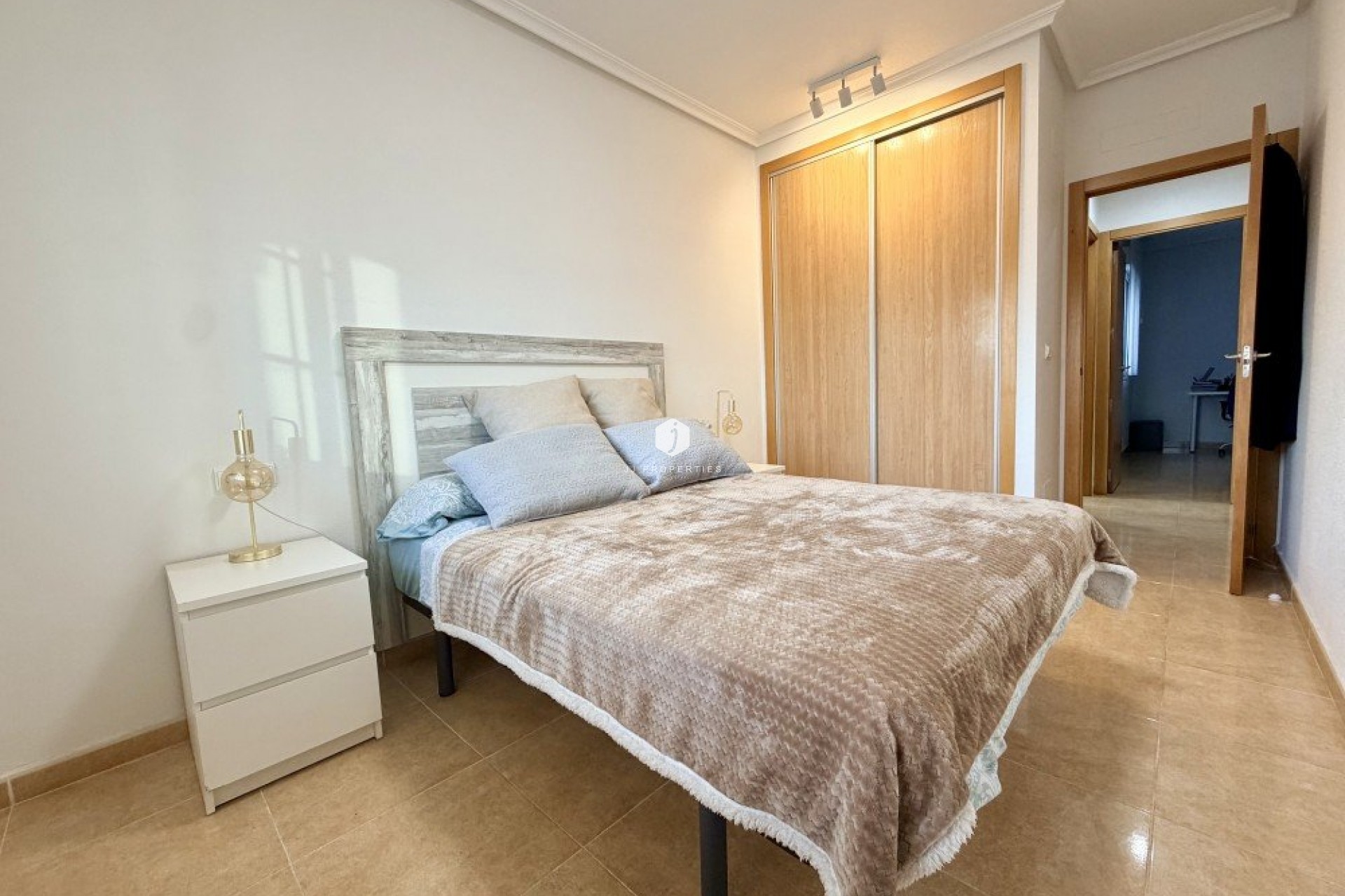 D'occasion - Appartement -
Dolores - Costa Blanca