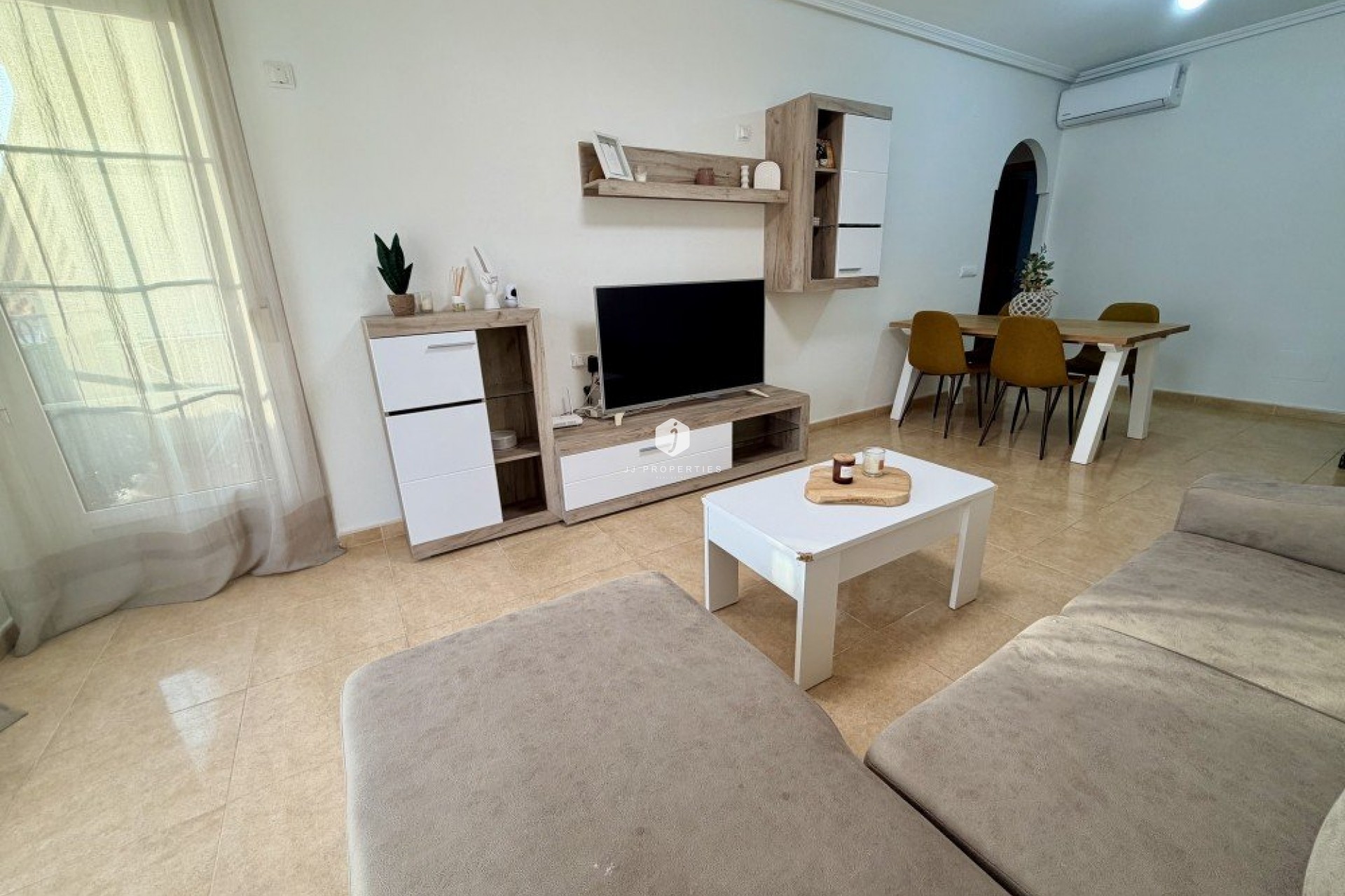 D'occasion - Appartement -
Dolores - Costa Blanca