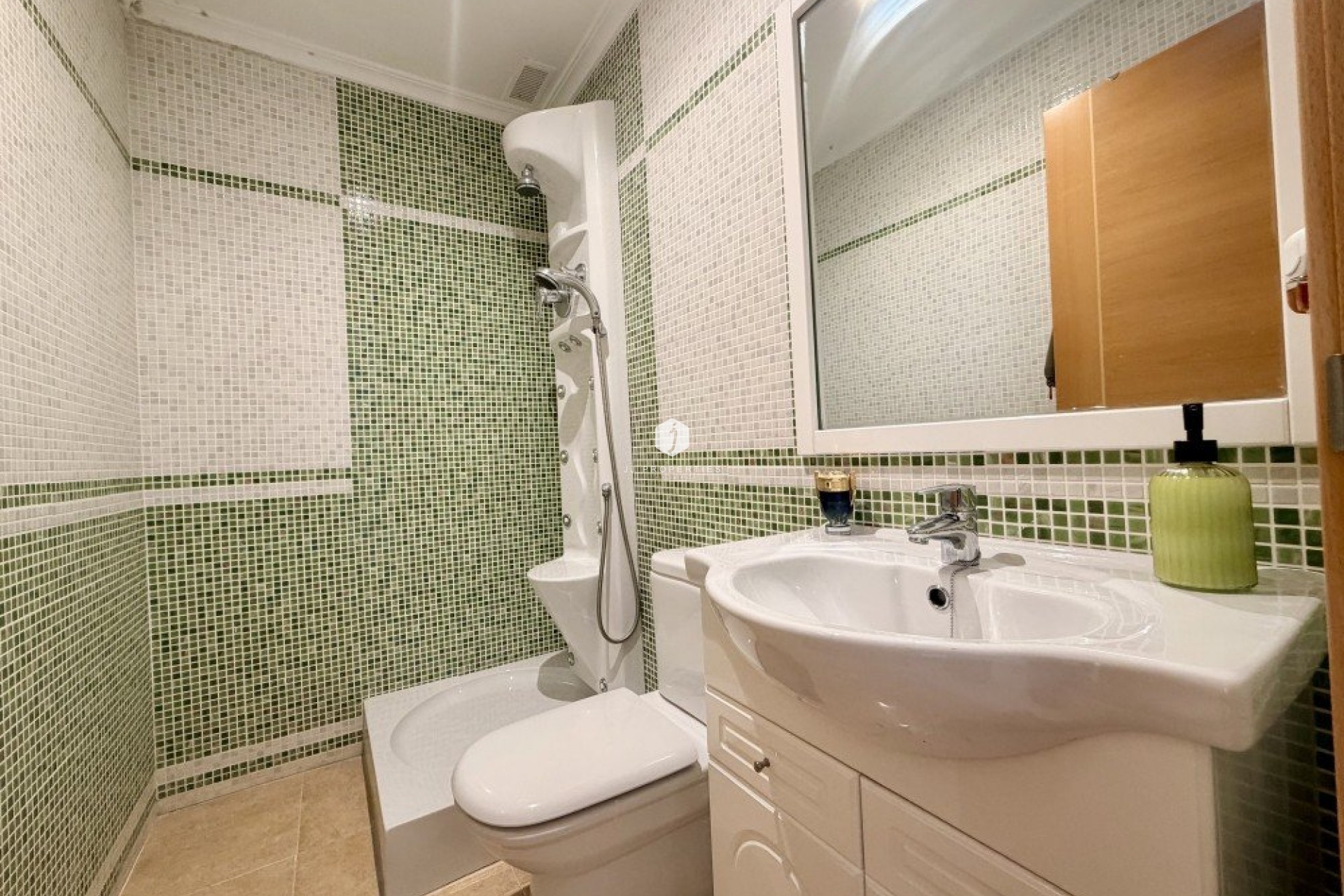 D'occasion - Appartement -
Dolores - Costa Blanca