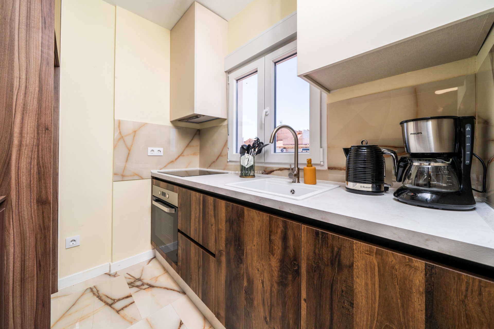 D'occasion - Appartement -
El Chaparral - Costa Blanca