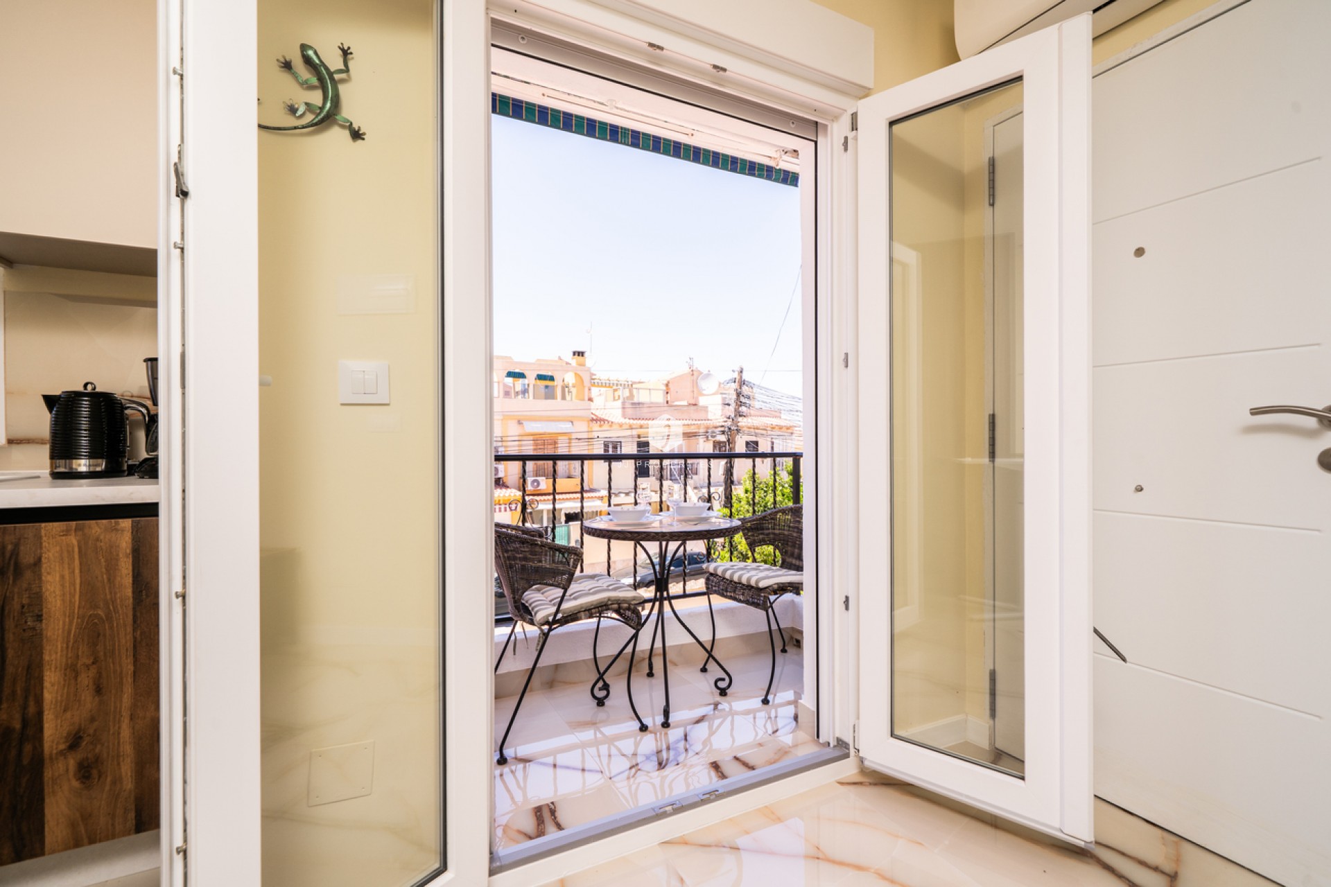 D'occasion - Appartement -
El Chaparral - Costa Blanca