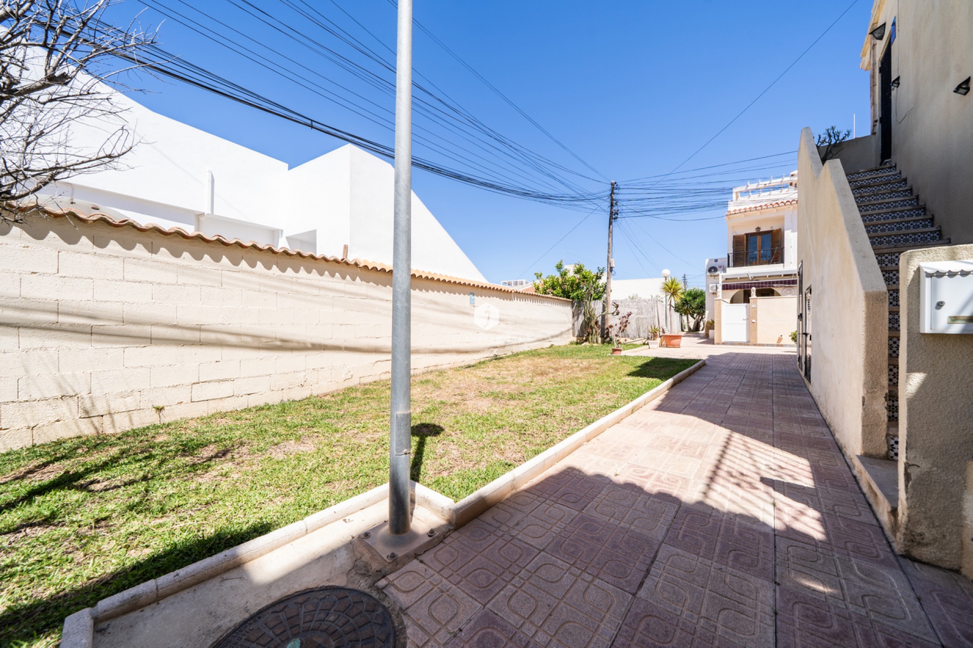 D'occasion - Appartement -
El Chaparral - Costa Blanca