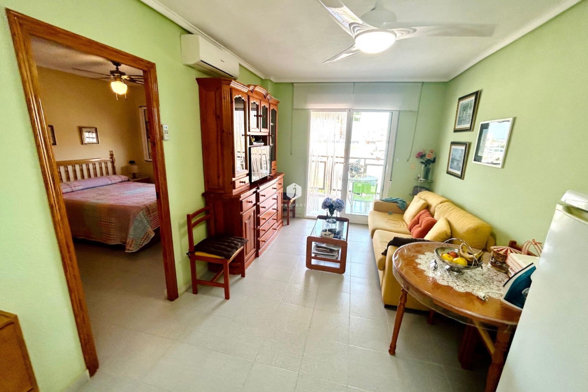 D'occasion - Appartement -
El Chaparral - Inland