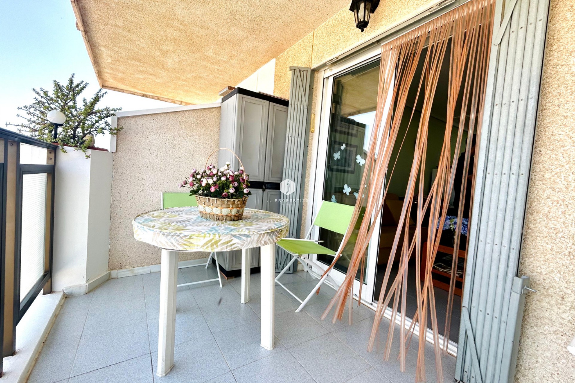 D'occasion - Appartement -
El Chaparral - Inland