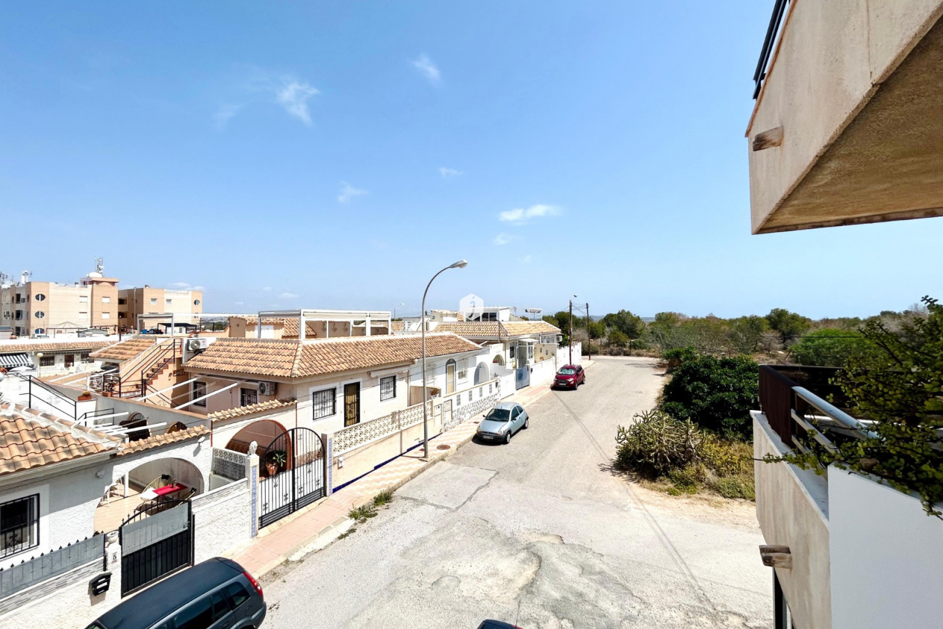 D'occasion - Appartement -
El Chaparral - Inland