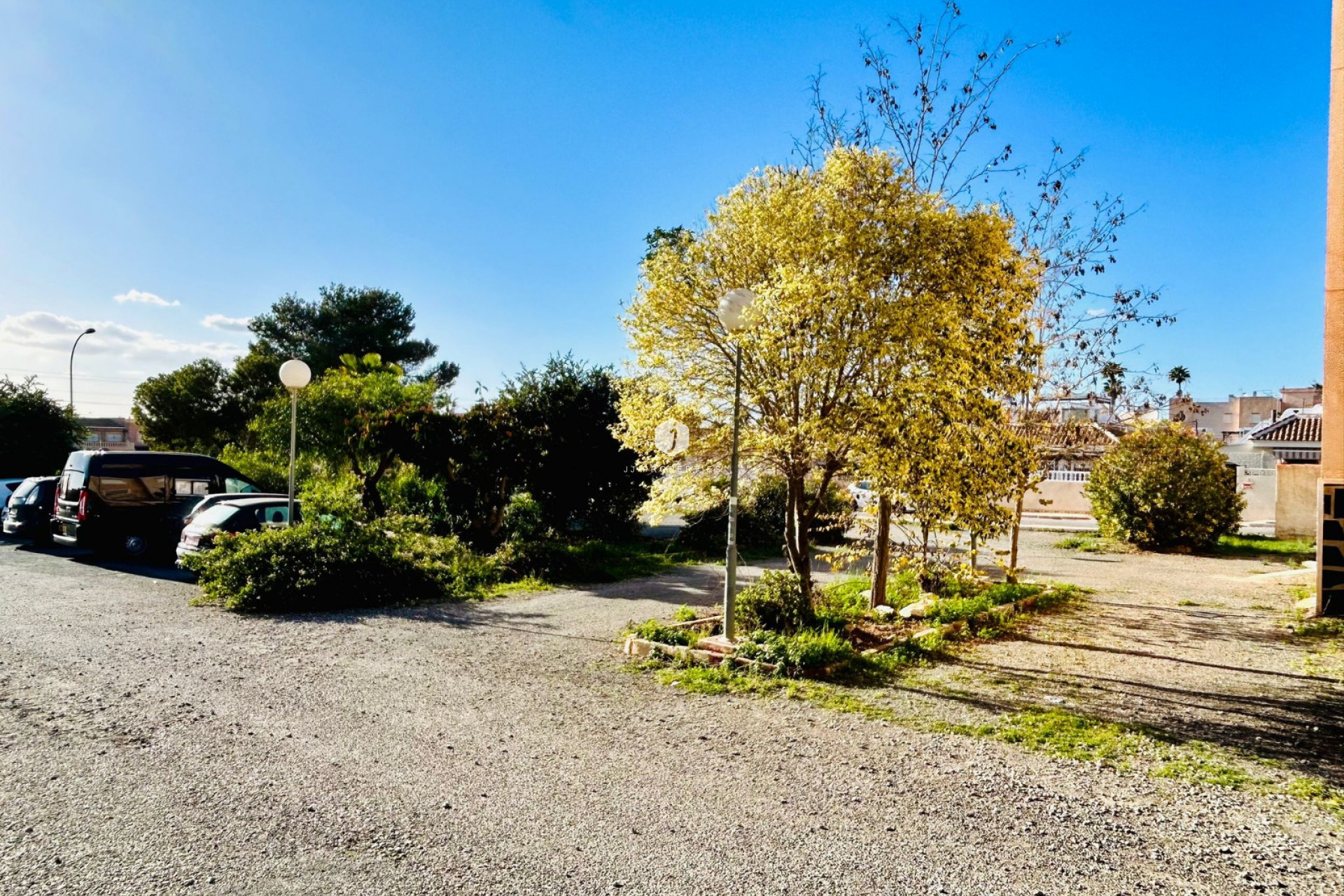 D'occasion - Appartement -
El Chaparral - Inland