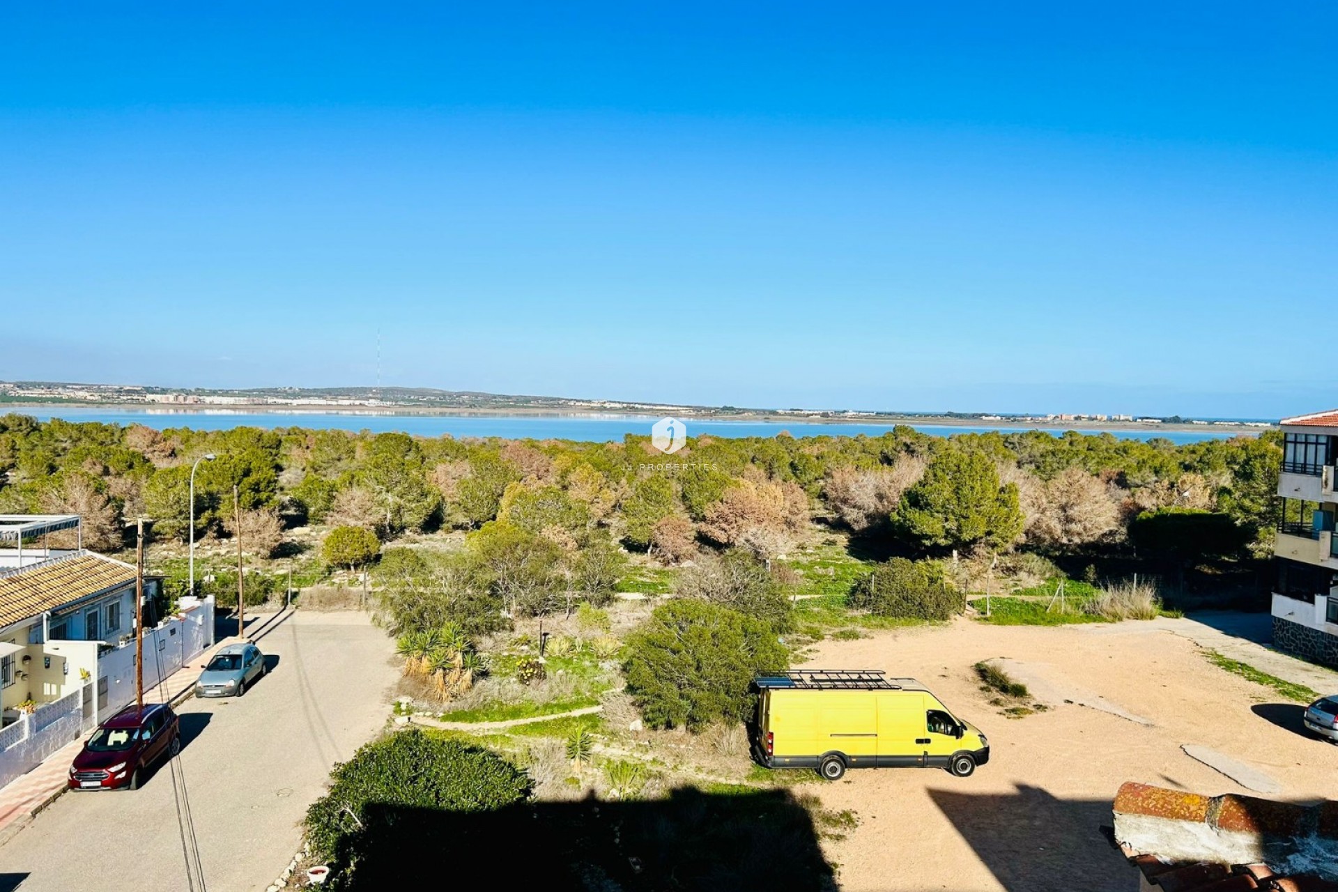 D'occasion - Appartement -
El Chaparral - Inland