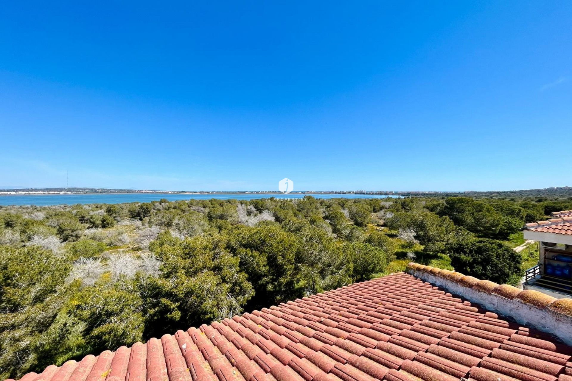 D'occasion - Appartement -
El Chaparral - Inland