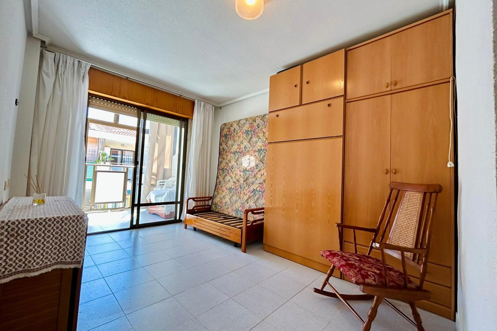 D'occasion - Appartement -
El Chaparral - Inland