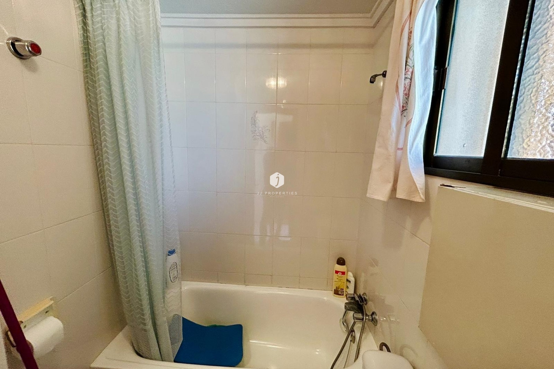 D'occasion - Appartement -
El Chaparral - Inland