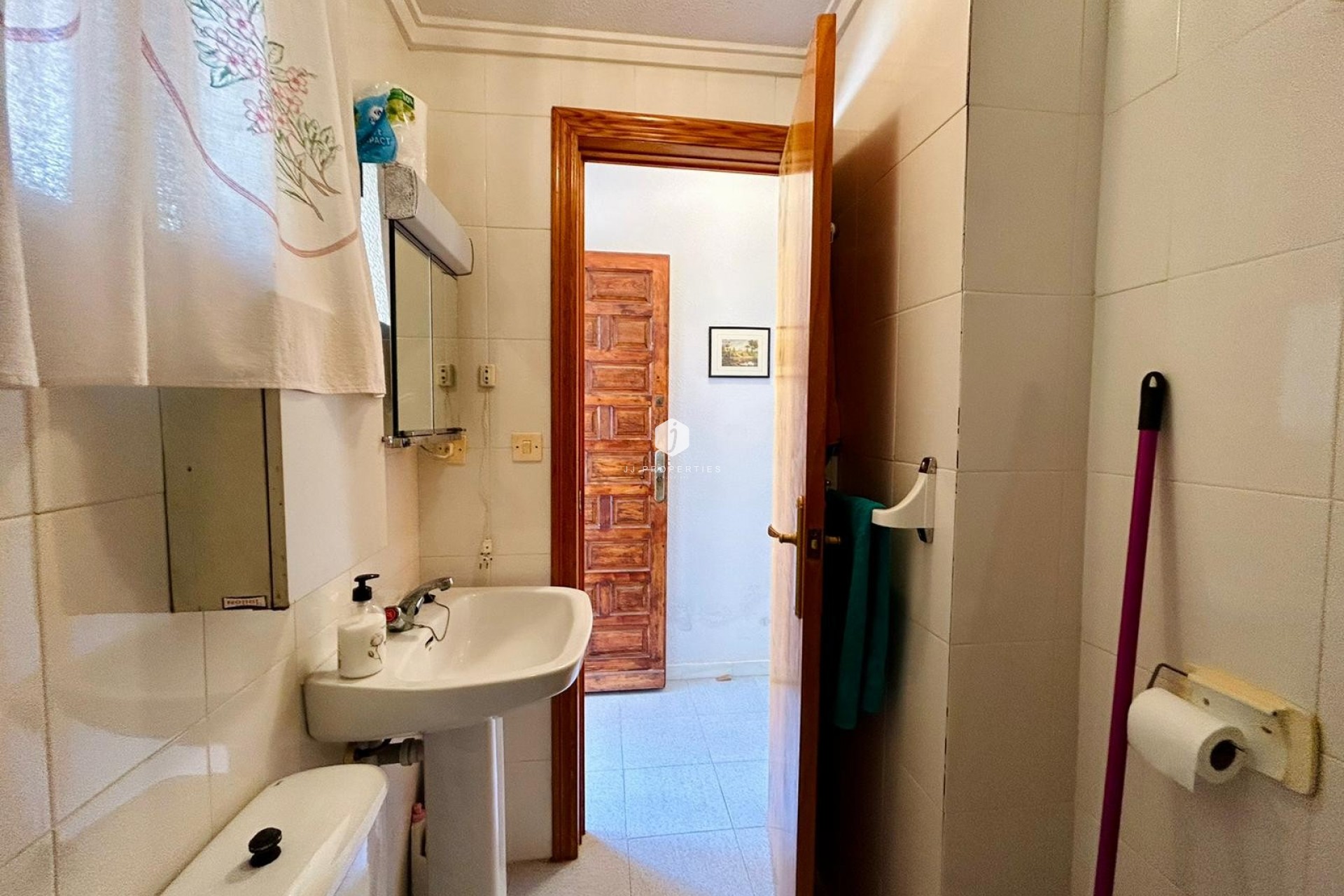 D'occasion - Appartement -
El Chaparral - Inland