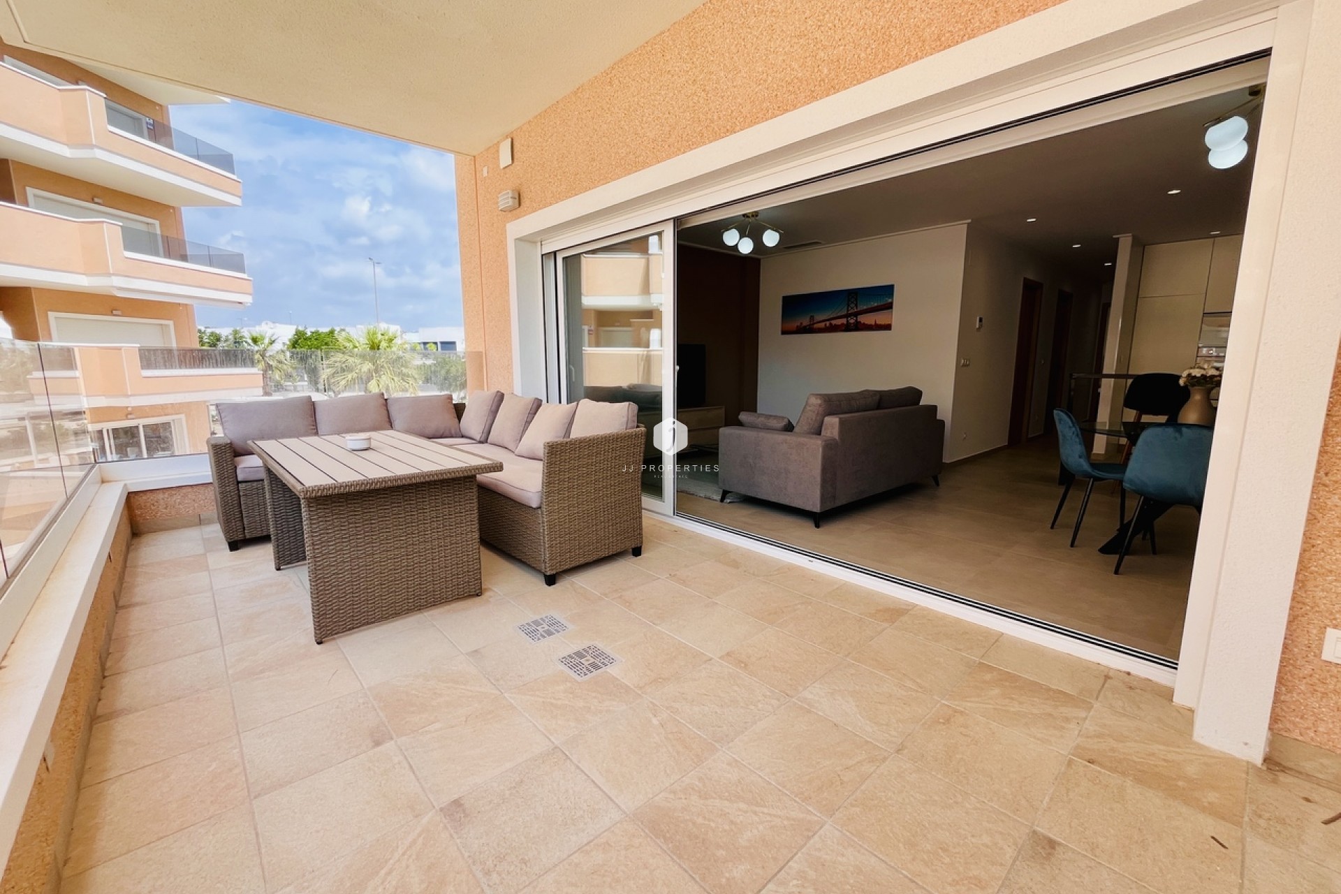 D'occasion - Appartement -
El Raso - Costa Blanca