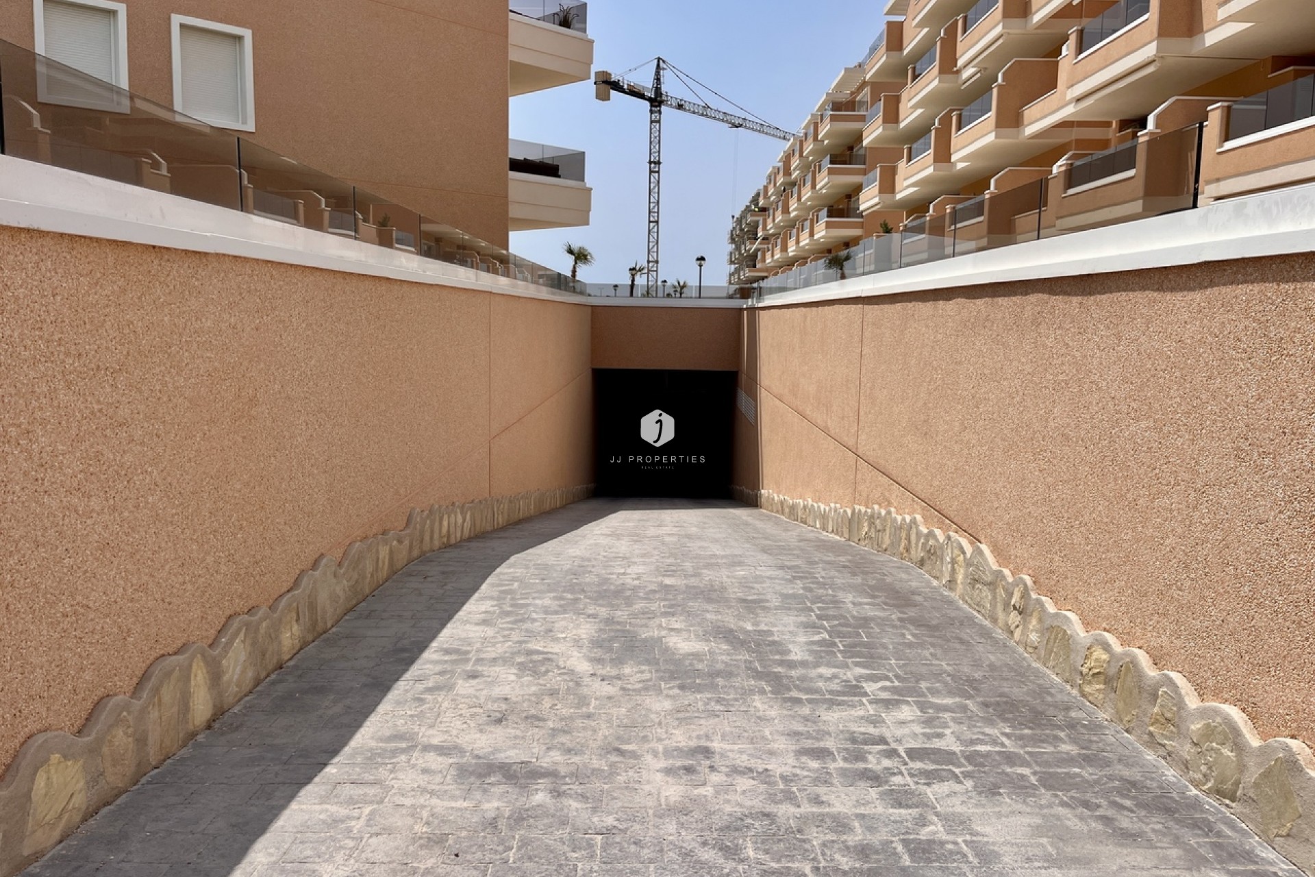 D'occasion - Appartement -
El Raso - Costa Blanca