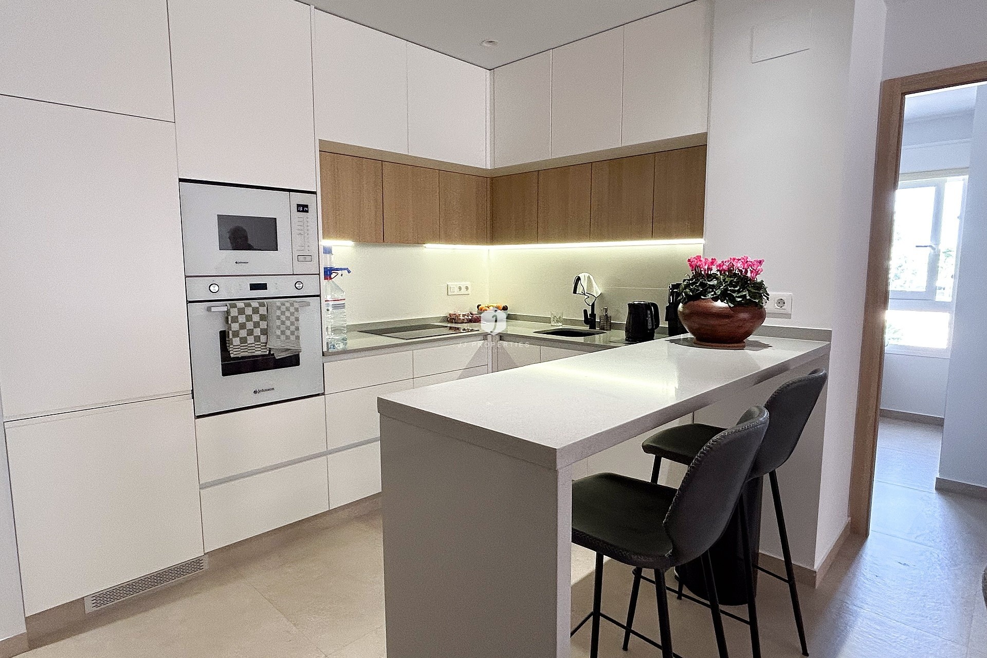 D'occasion - Appartement -
El Raso - Costa Blanca