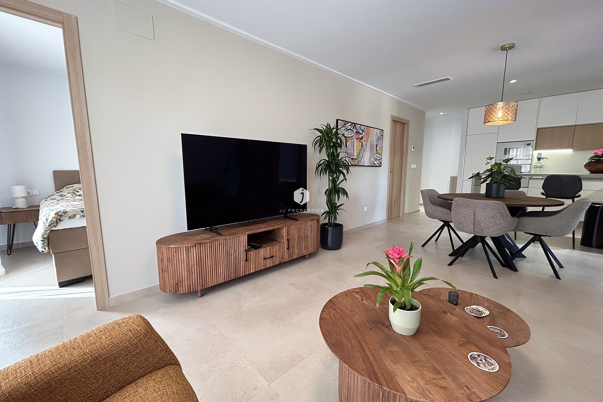 D'occasion - Appartement -
El Raso - Costa Blanca