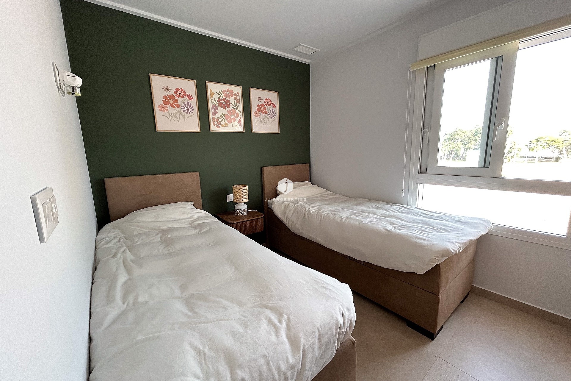 D'occasion - Appartement -
El Raso - Costa Blanca