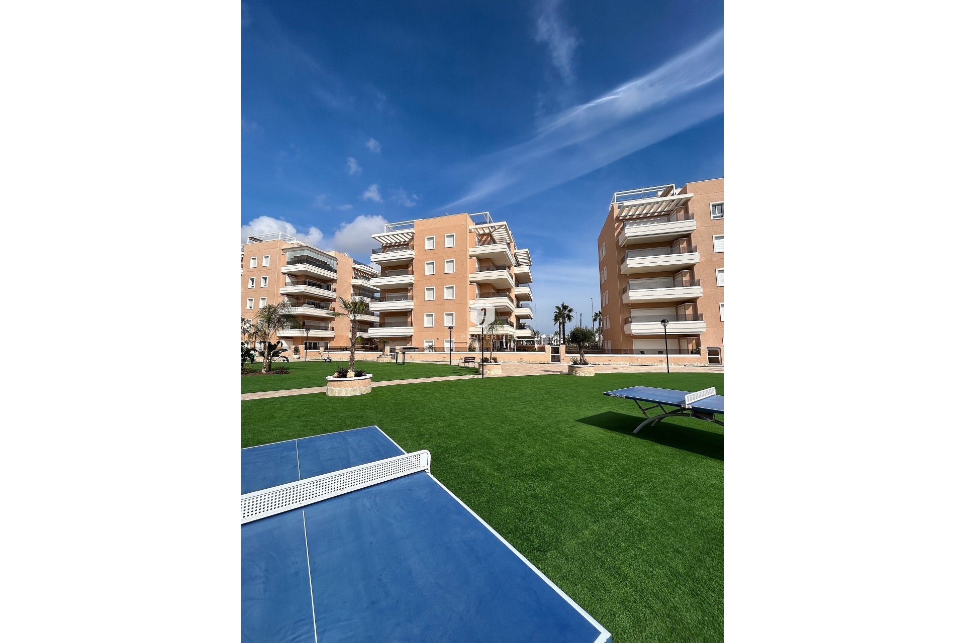 D'occasion - Appartement -
El Raso - Costa Blanca