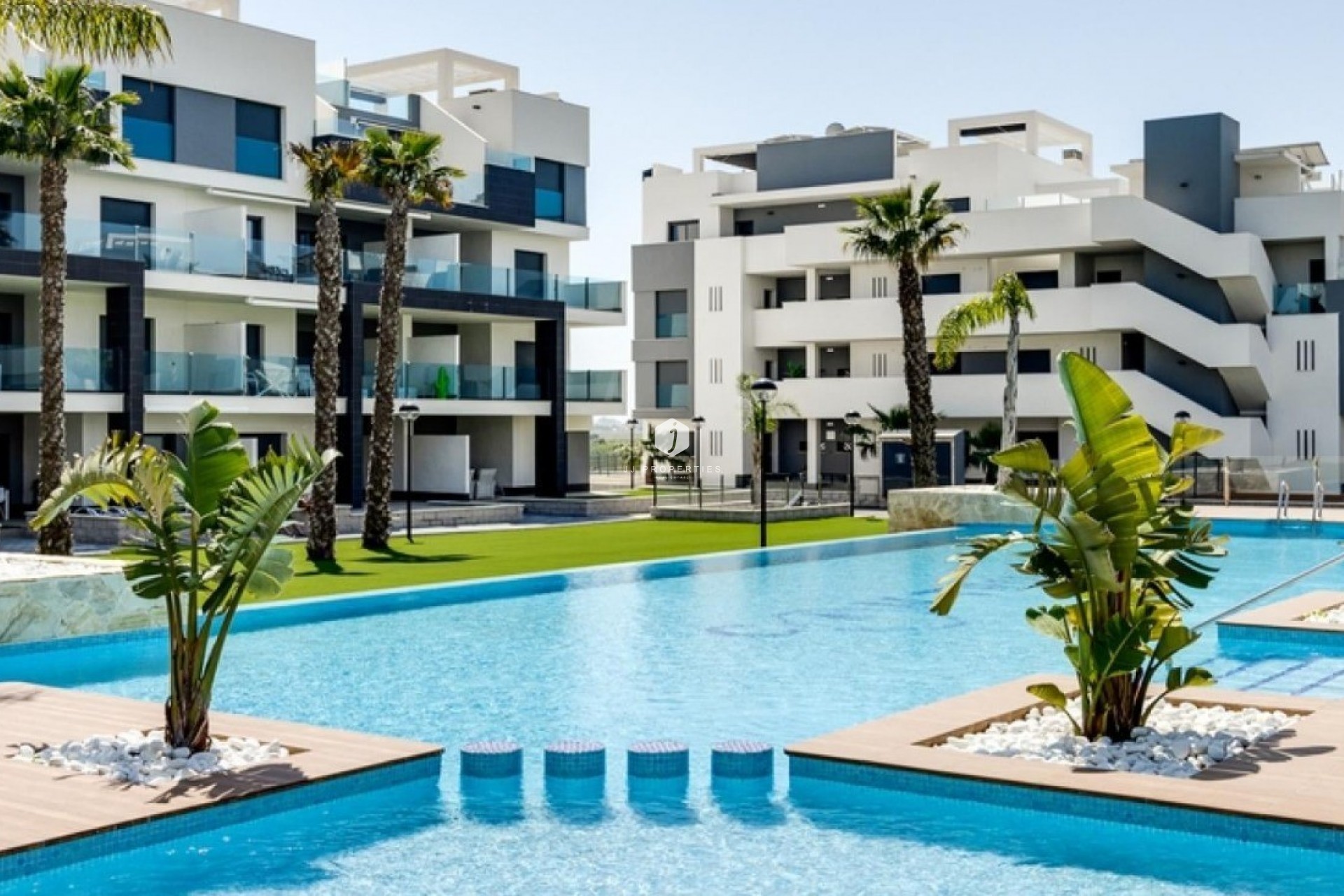 D'occasion - Appartement -
El Raso - Costa Blanca