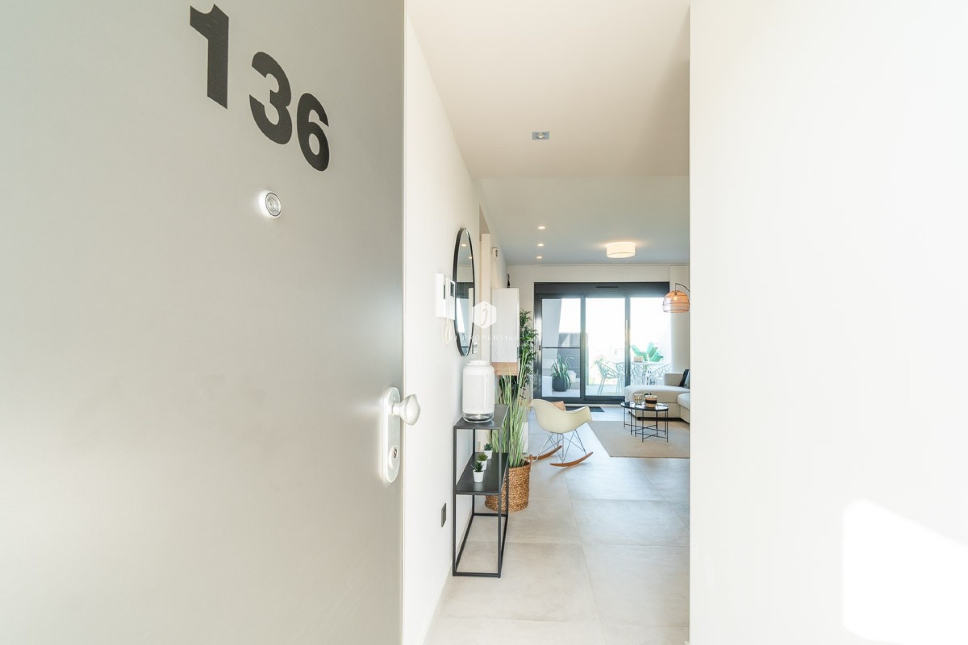 D'occasion - Appartement -
El Raso - Costa Blanca