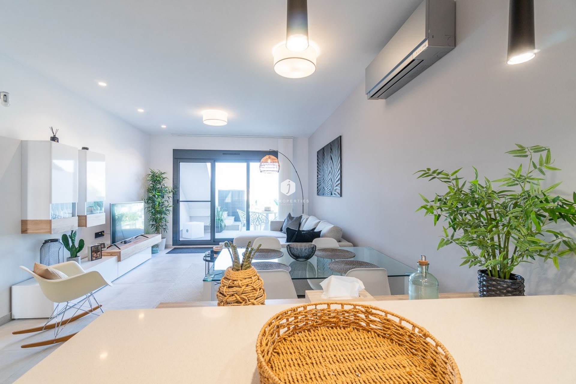 D'occasion - Appartement -
El Raso - Costa Blanca