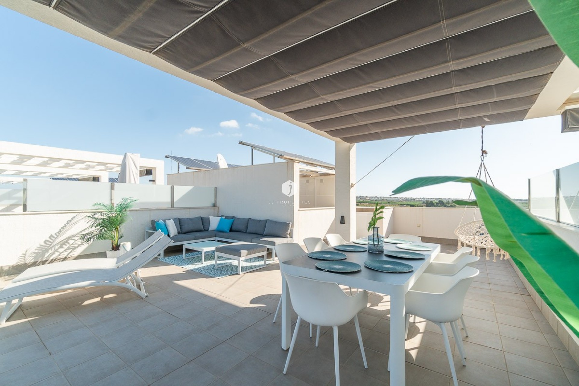 D'occasion - Appartement -
El Raso - Costa Blanca