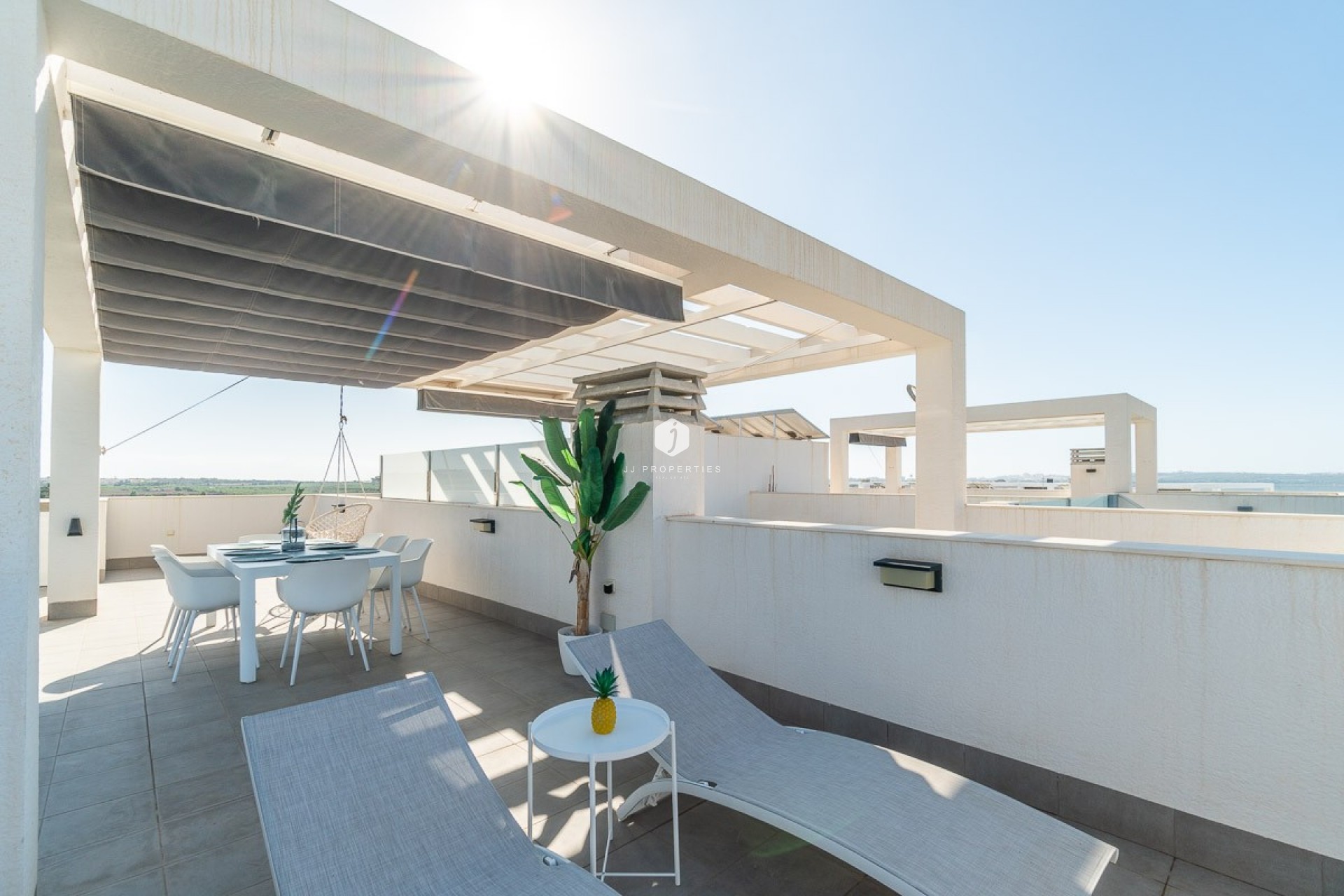 D'occasion - Appartement -
El Raso - Costa Blanca