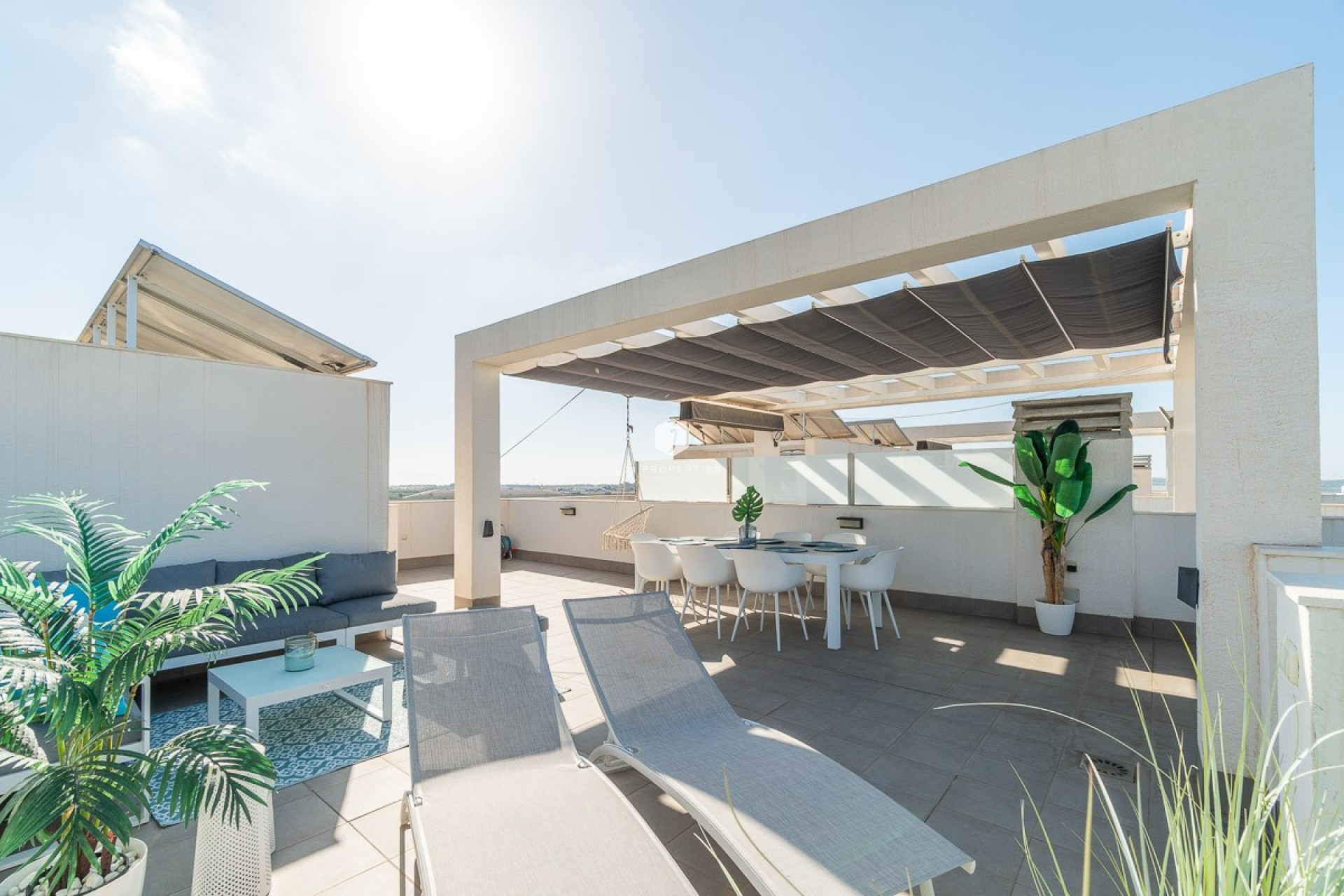 D'occasion - Appartement -
El Raso - Costa Blanca