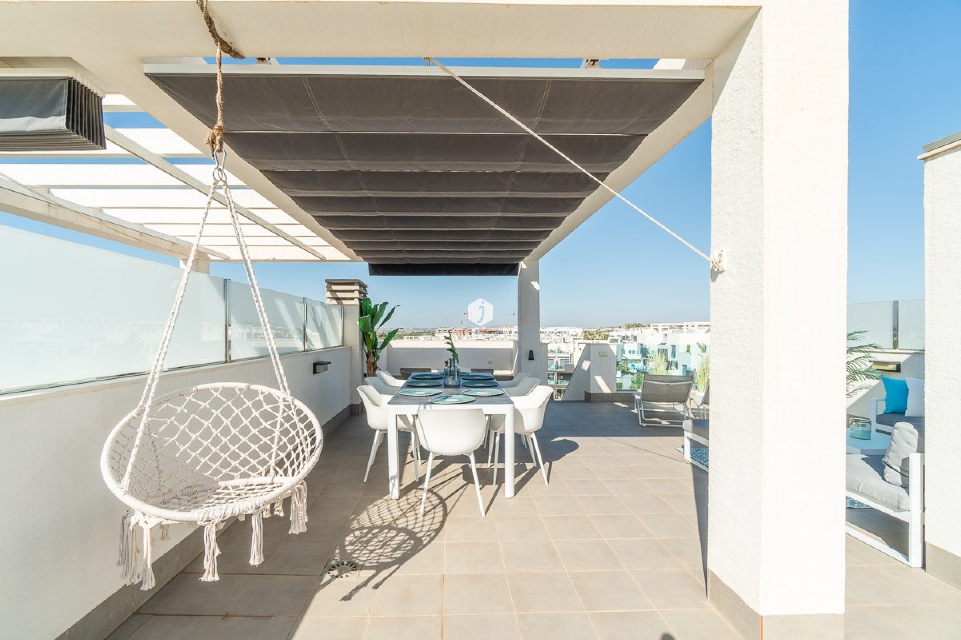 D'occasion - Appartement -
El Raso - Costa Blanca