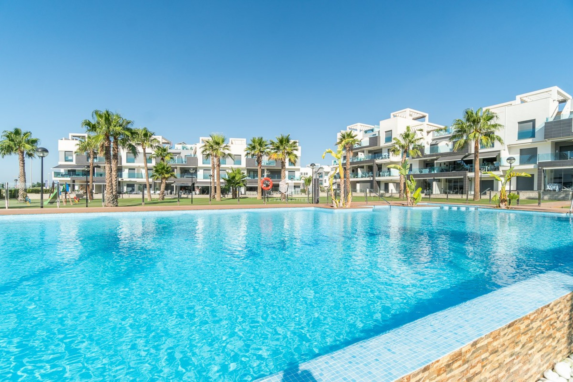 D'occasion - Appartement -
El Raso - Costa Blanca