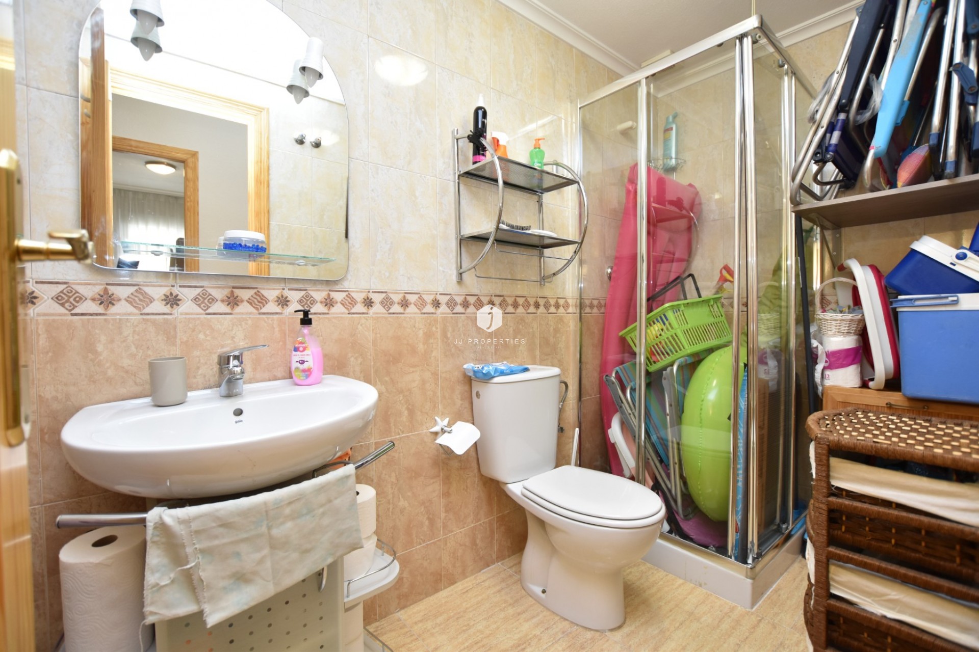 D'occasion - Appartement -
Formentera del Segura - Costa Blanca