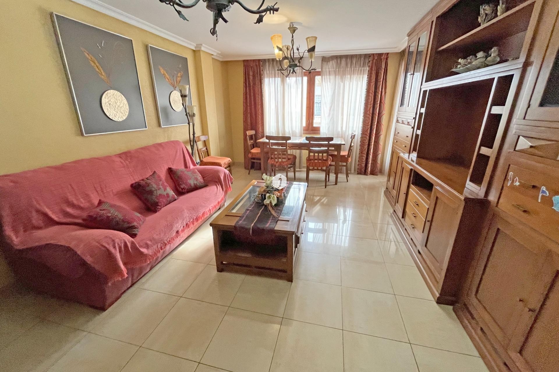 D'occasion - Appartement -
Formentera del Segura - Los Palacios