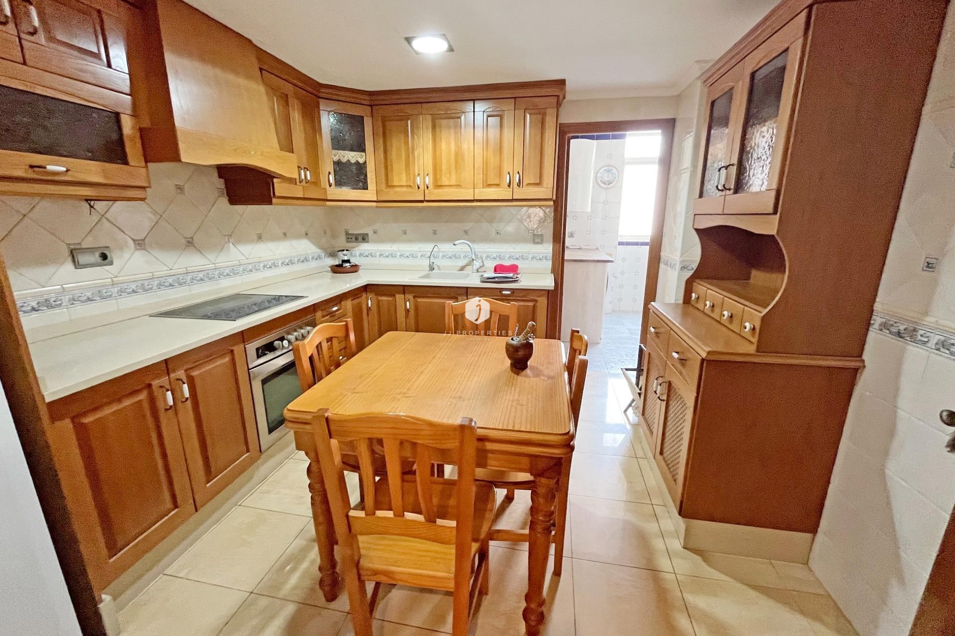 D'occasion - Appartement -
Formentera del Segura - Los Palacios