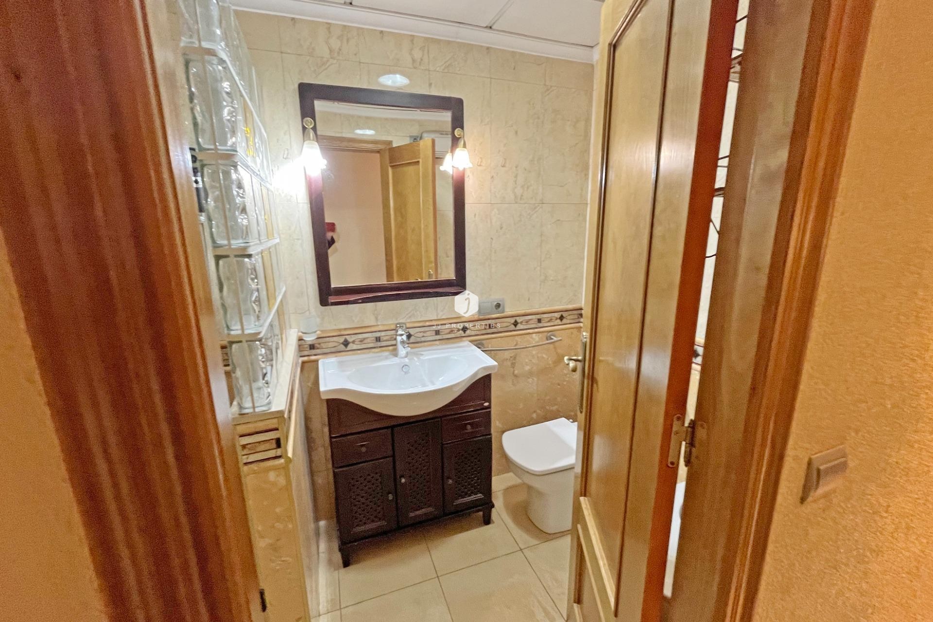 D'occasion - Appartement -
Formentera del Segura - Palacios