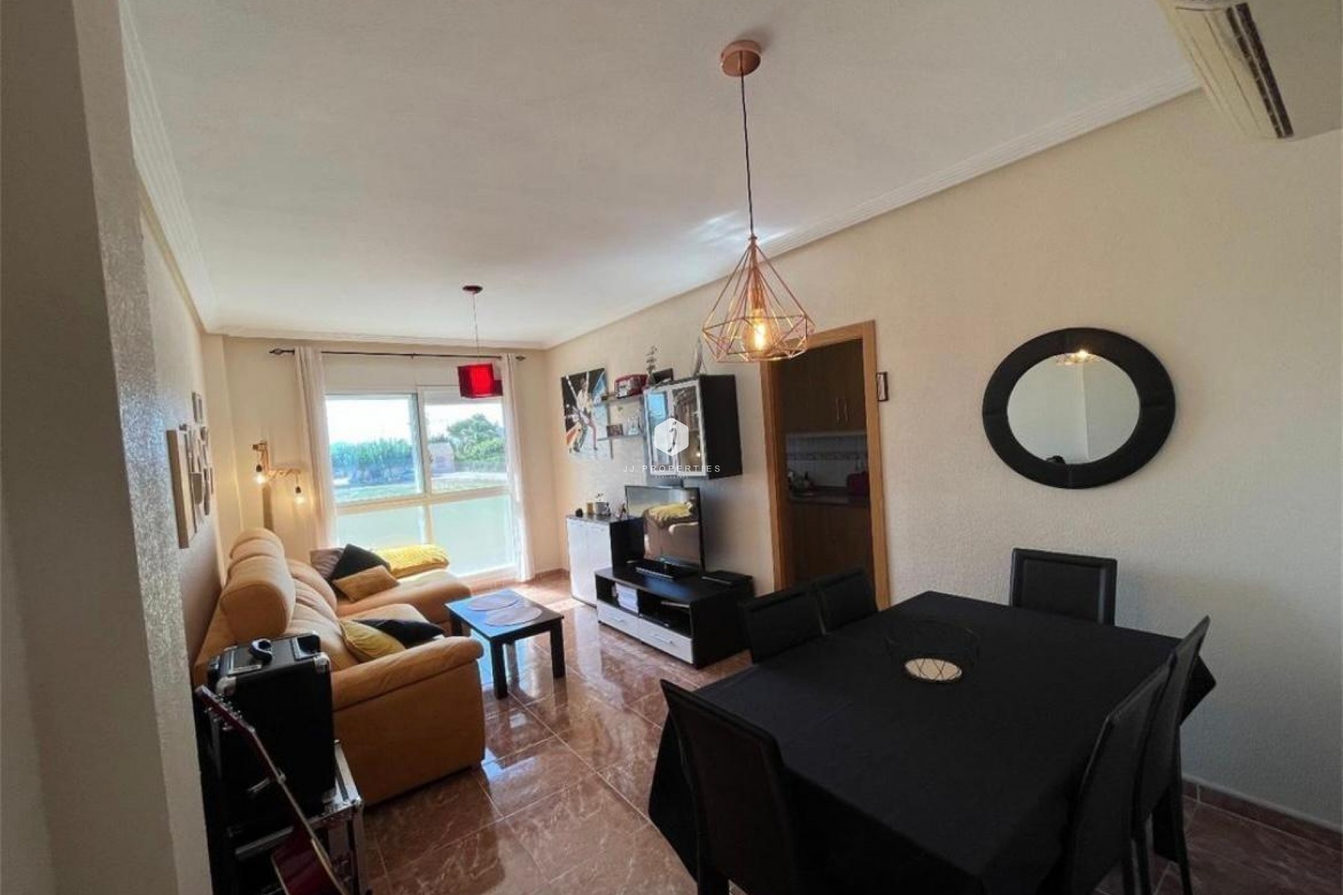 D'occasion - Appartement -
Formentera del Segura