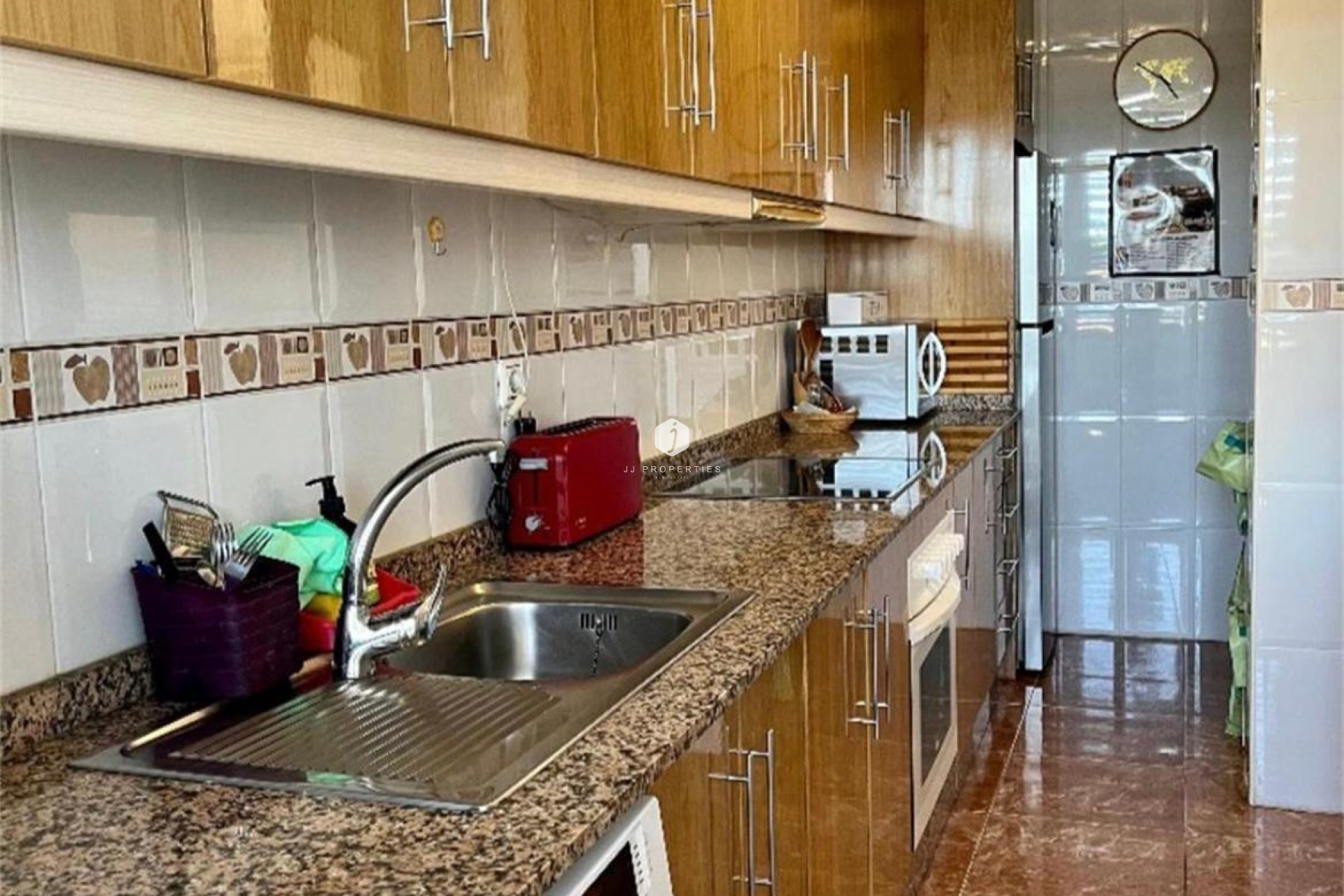 D'occasion - Appartement -
Formentera del Segura