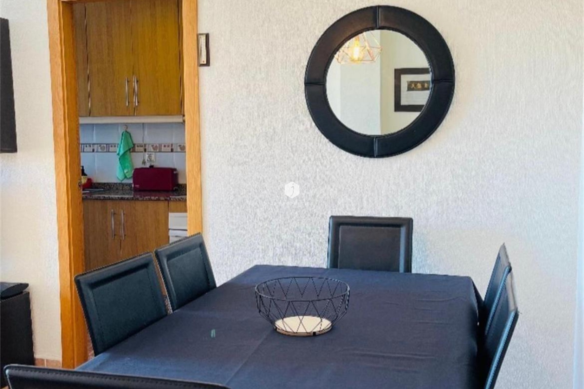 D'occasion - Appartement -
Formentera del Segura