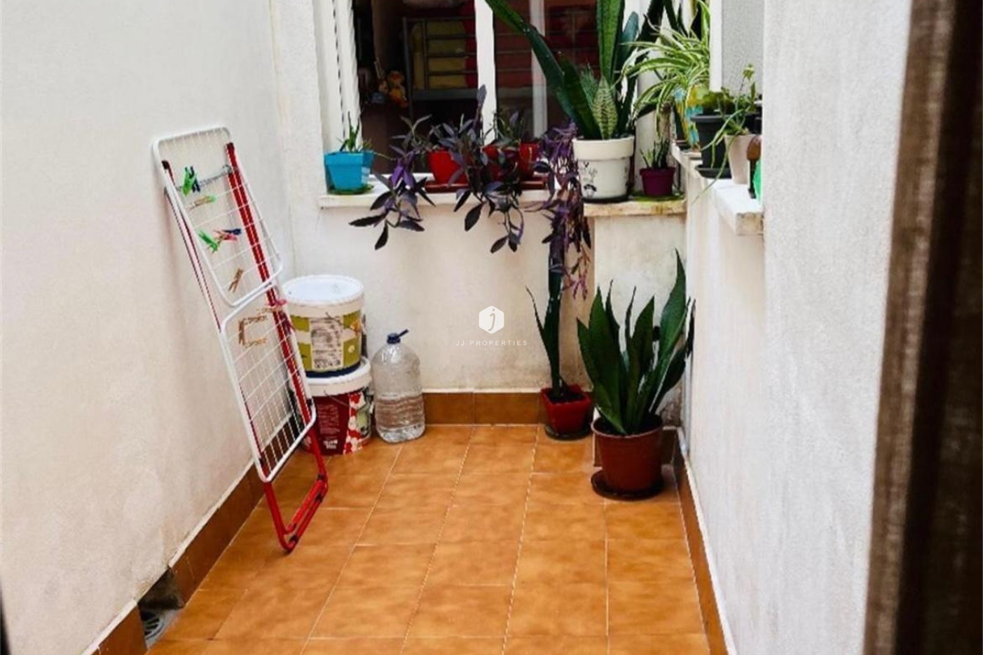 D'occasion - Appartement -
Formentera del Segura