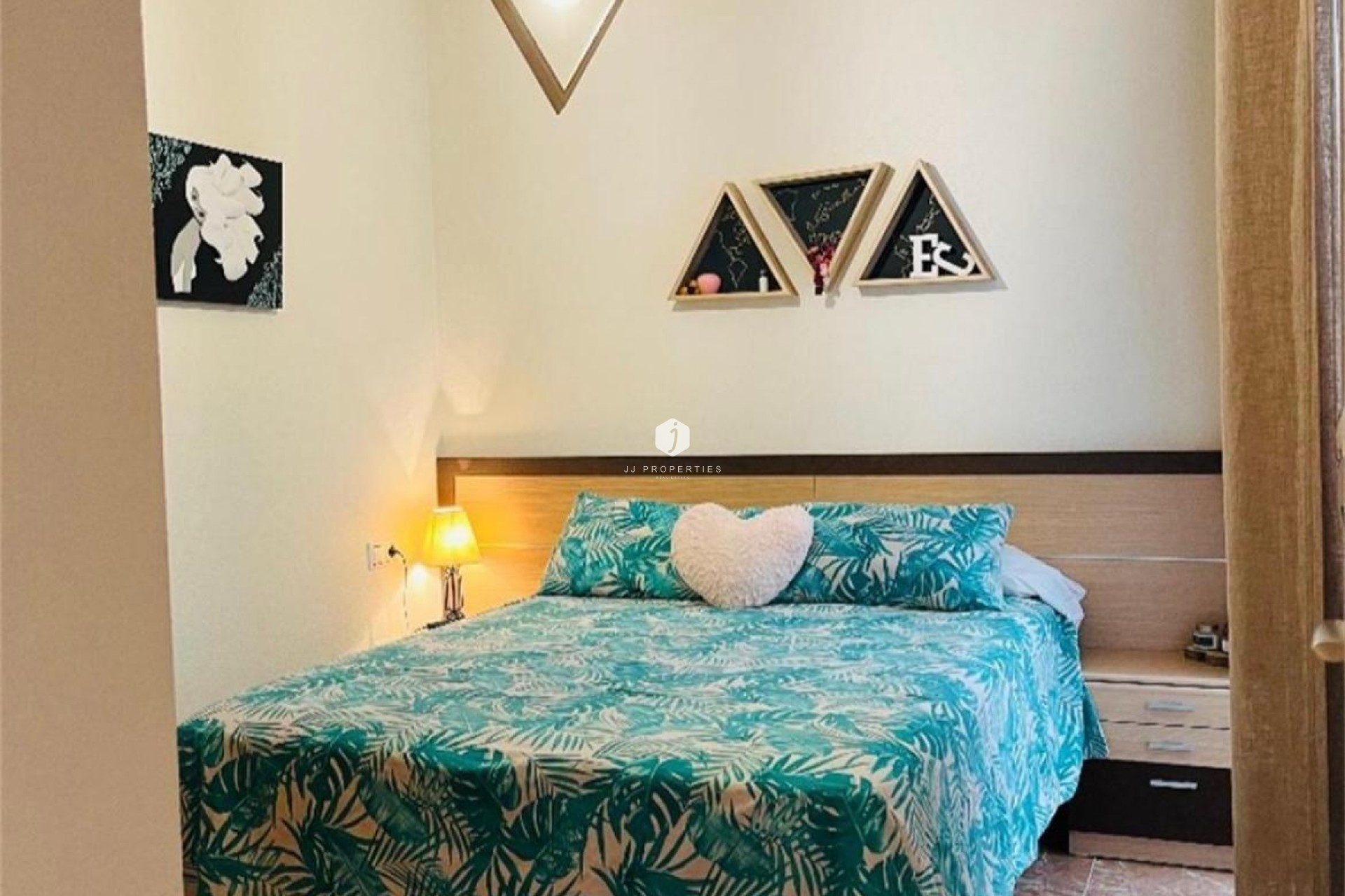 D'occasion - Appartement -
Formentera del Segura