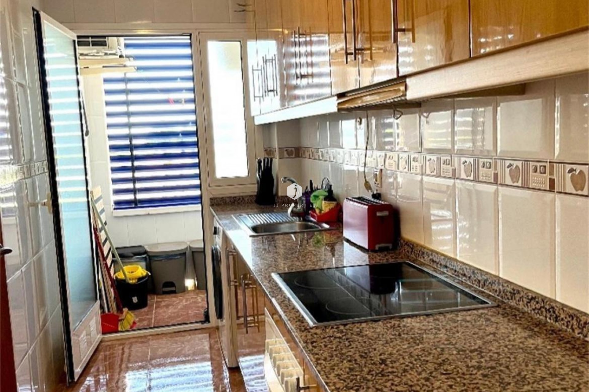 D'occasion - Appartement -
Formentera del Segura