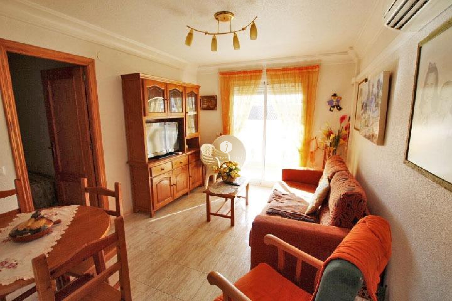 D'occasion - Appartement -
Guardamar del Segura - Centro